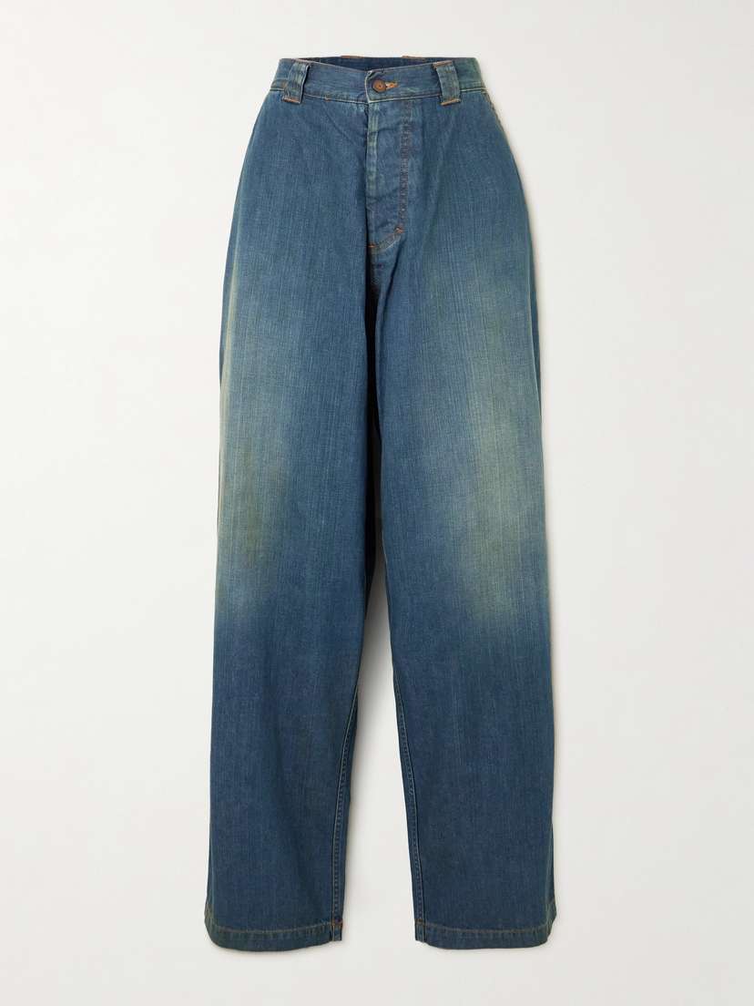 Maison Margiela Boyfriend Jeans