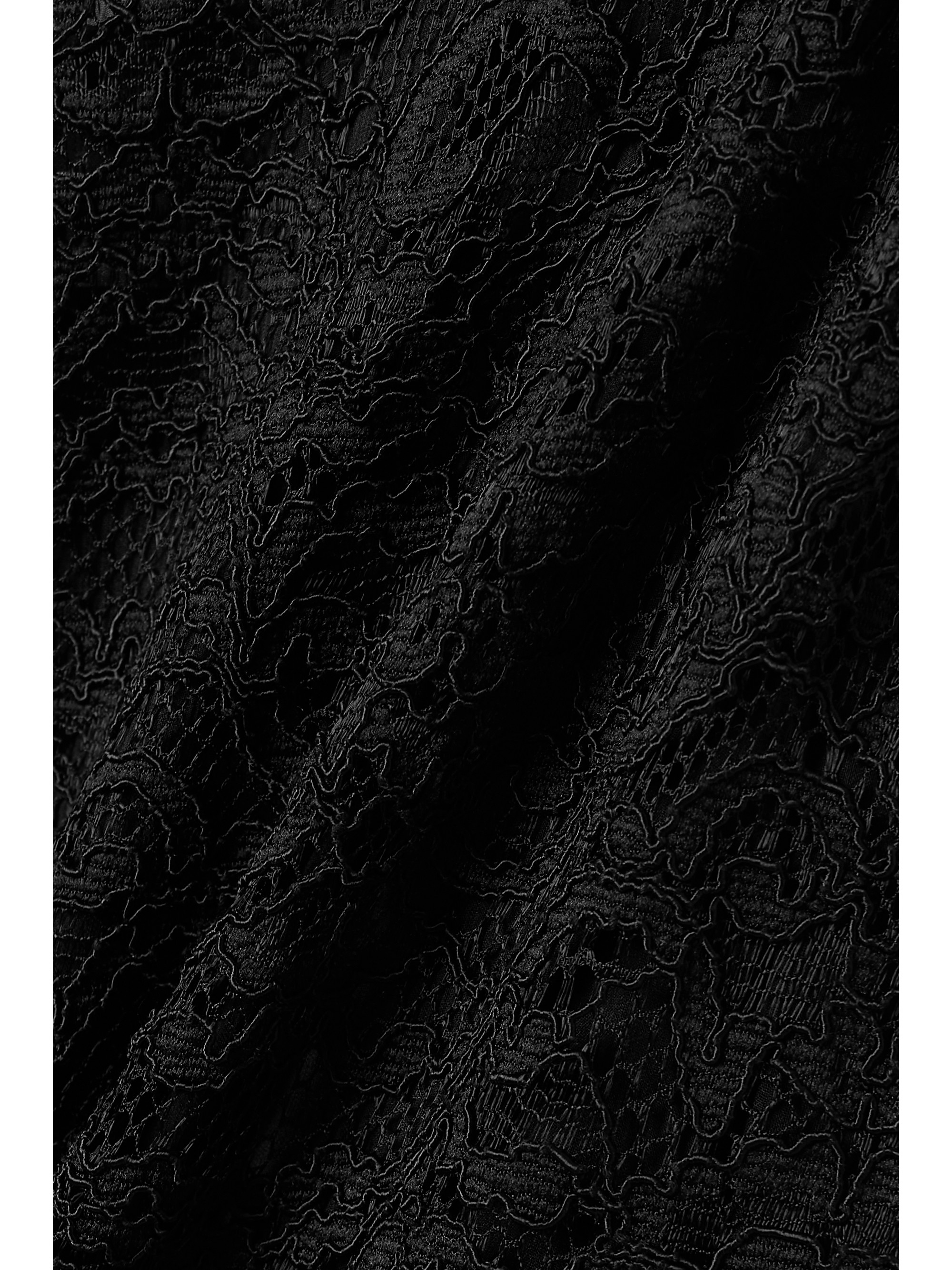 Interior The Esther corded lace midi dress
