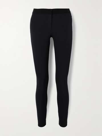 Women's Designer Pants, Leggings - Luxury Trousers