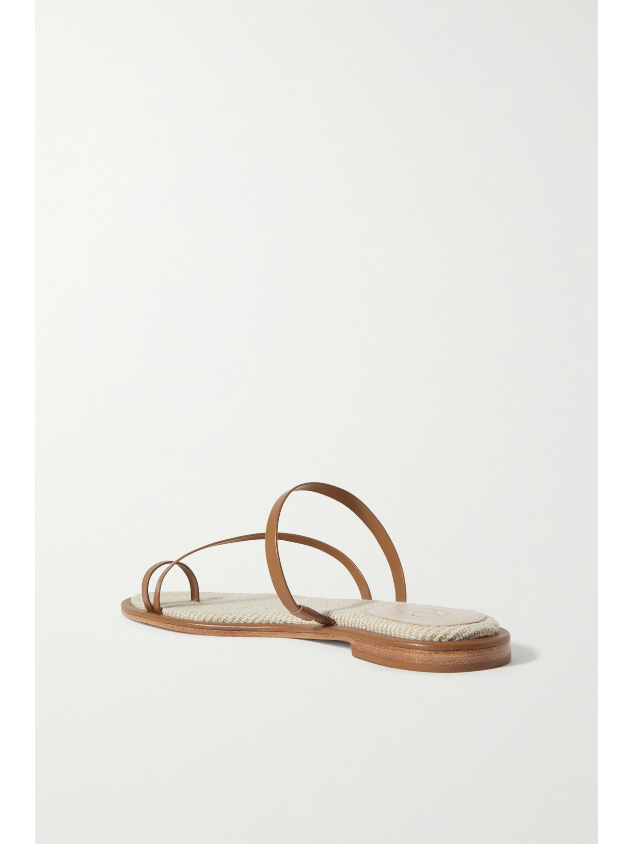 Leather Sandals