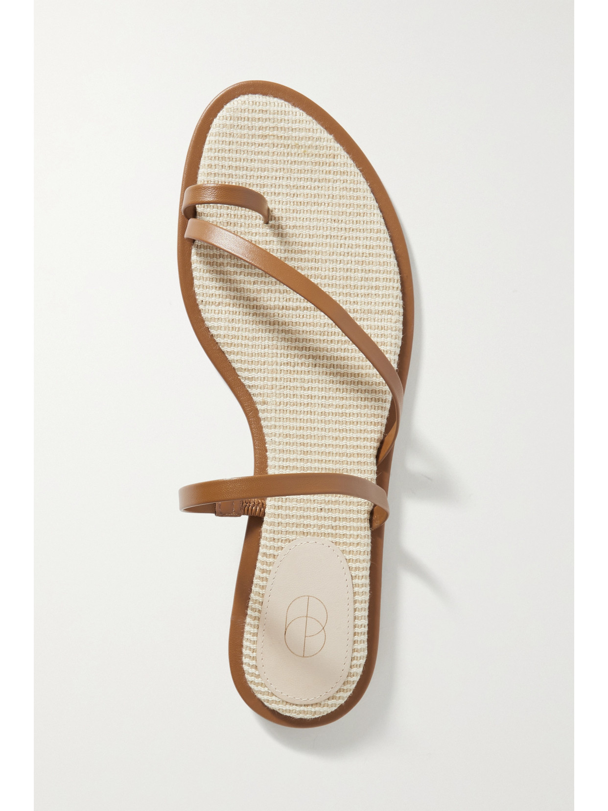 Leather Sandals