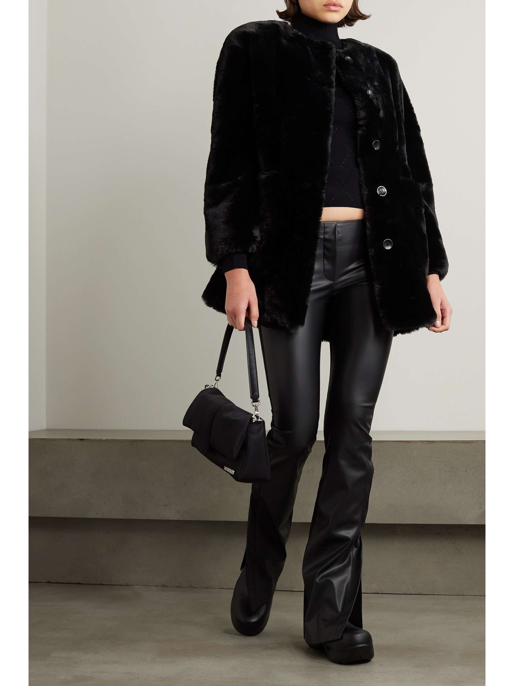 PROENZA SCHOULER WHITE LABEL 