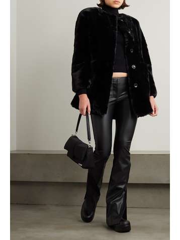 Designer Coats for Women | NET-A-PORTER