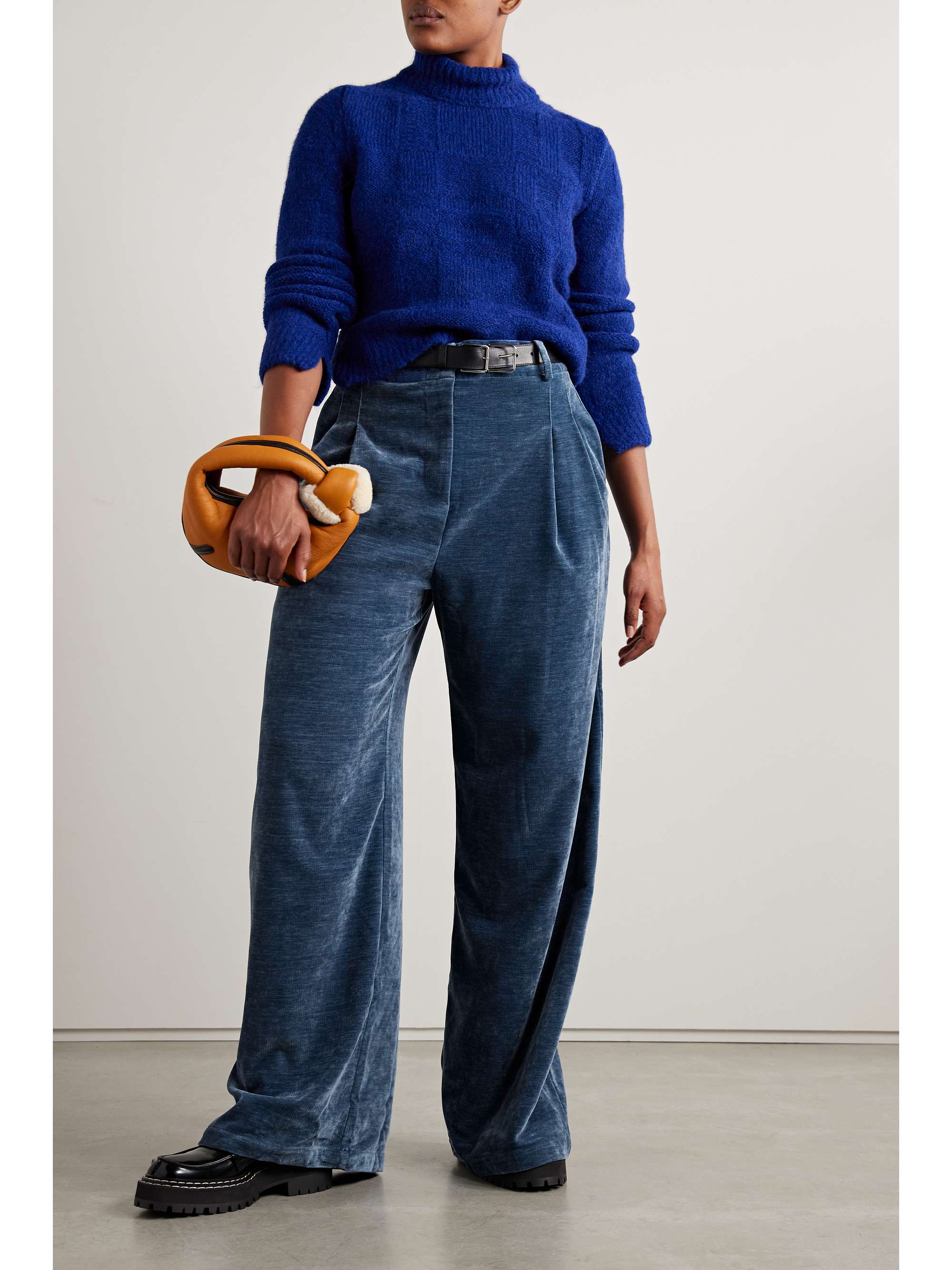 PROENZA SCHOULER WHITE LABEL 