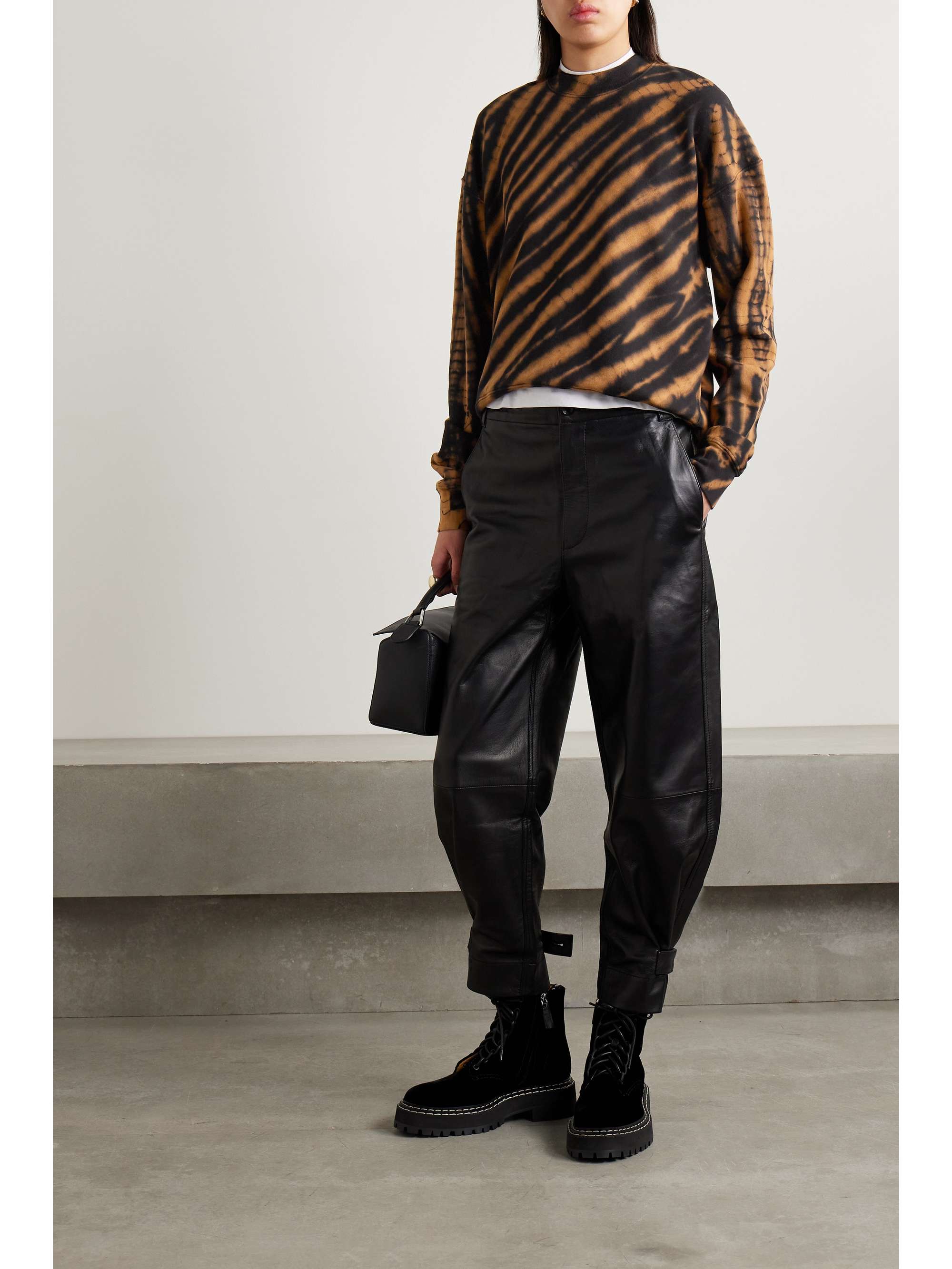 PROENZA SCHOULER WHITE LABEL 