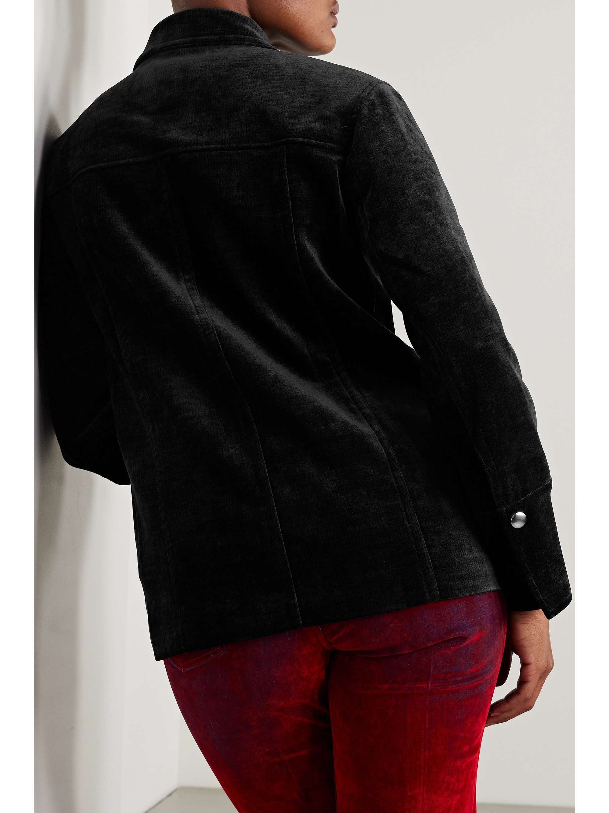 PROENZA SCHOULER WHITE LABEL 