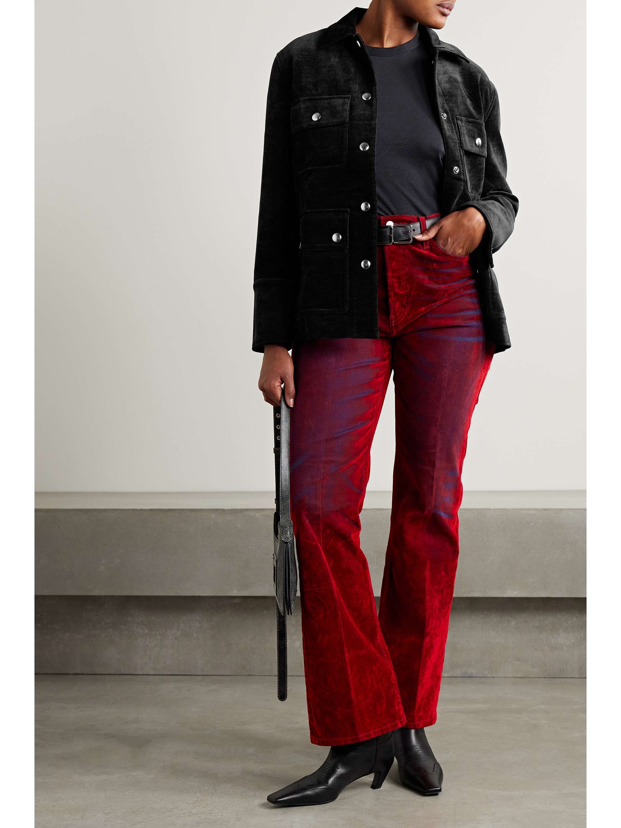 PROENZA SCHOULER WHITE LABEL 