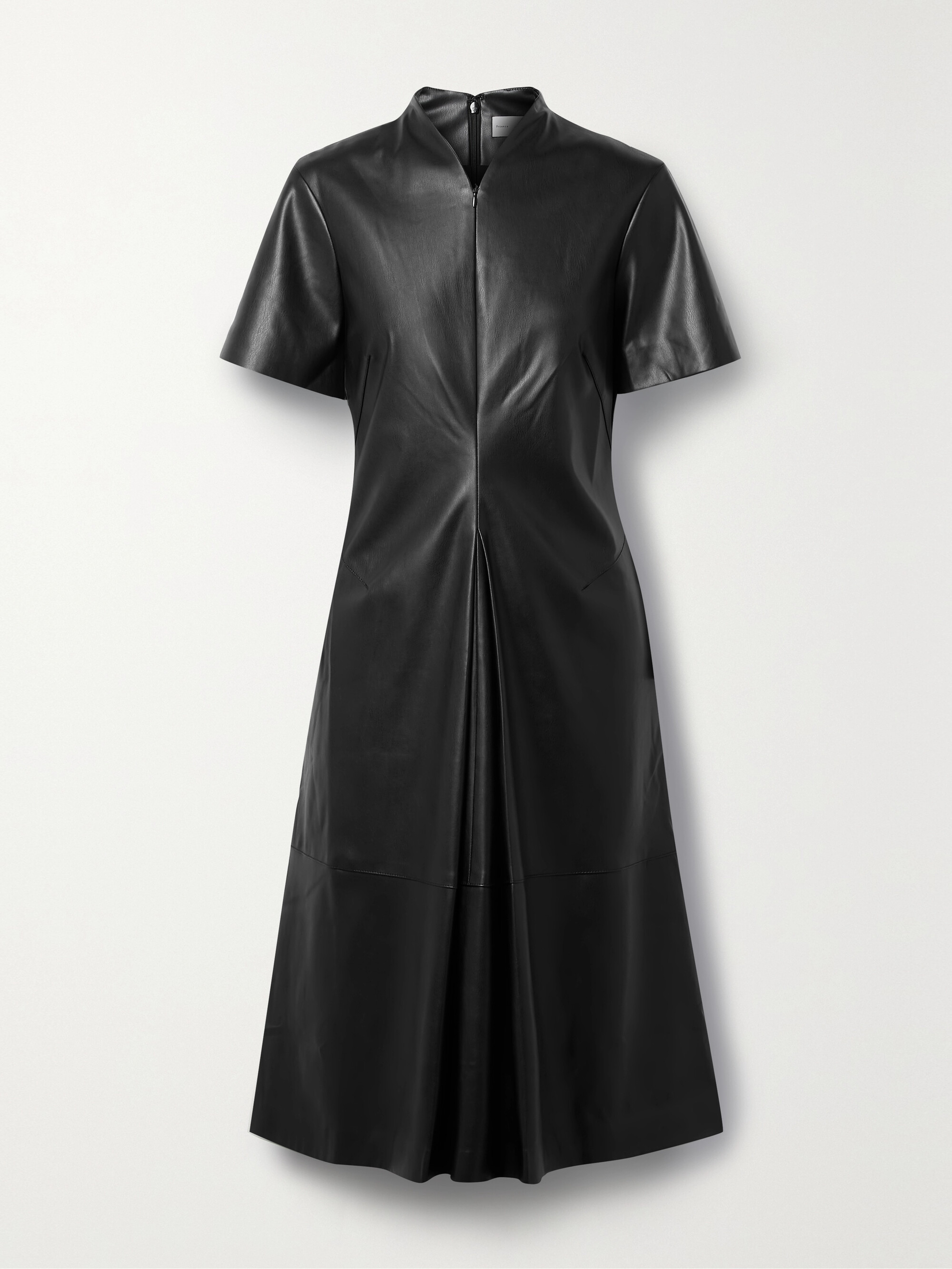knee length dresses for ladies PORTER Working Dress Boots Black | Freebird Stores