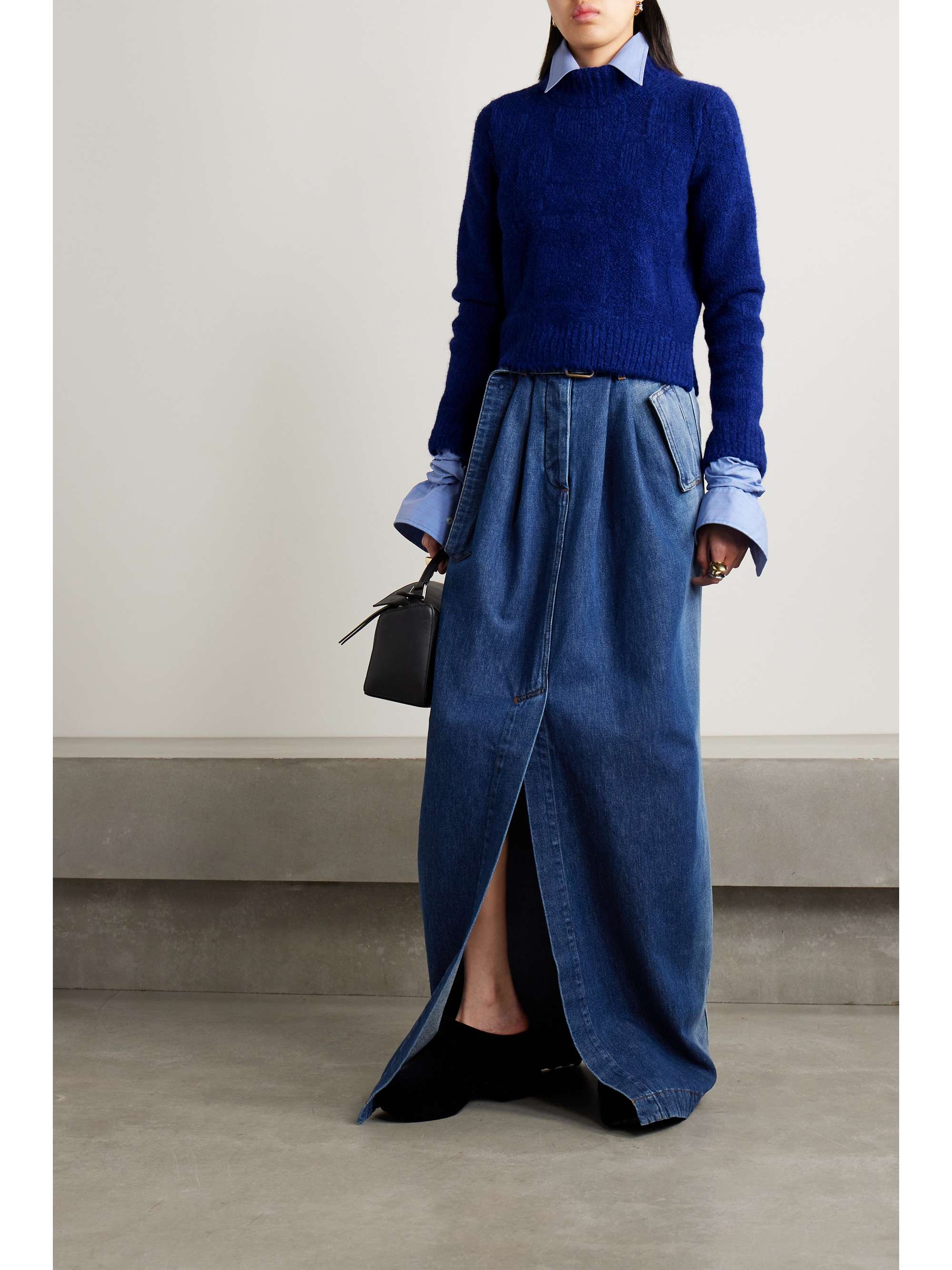 PROENZA SCHOULER WHITE LABEL 