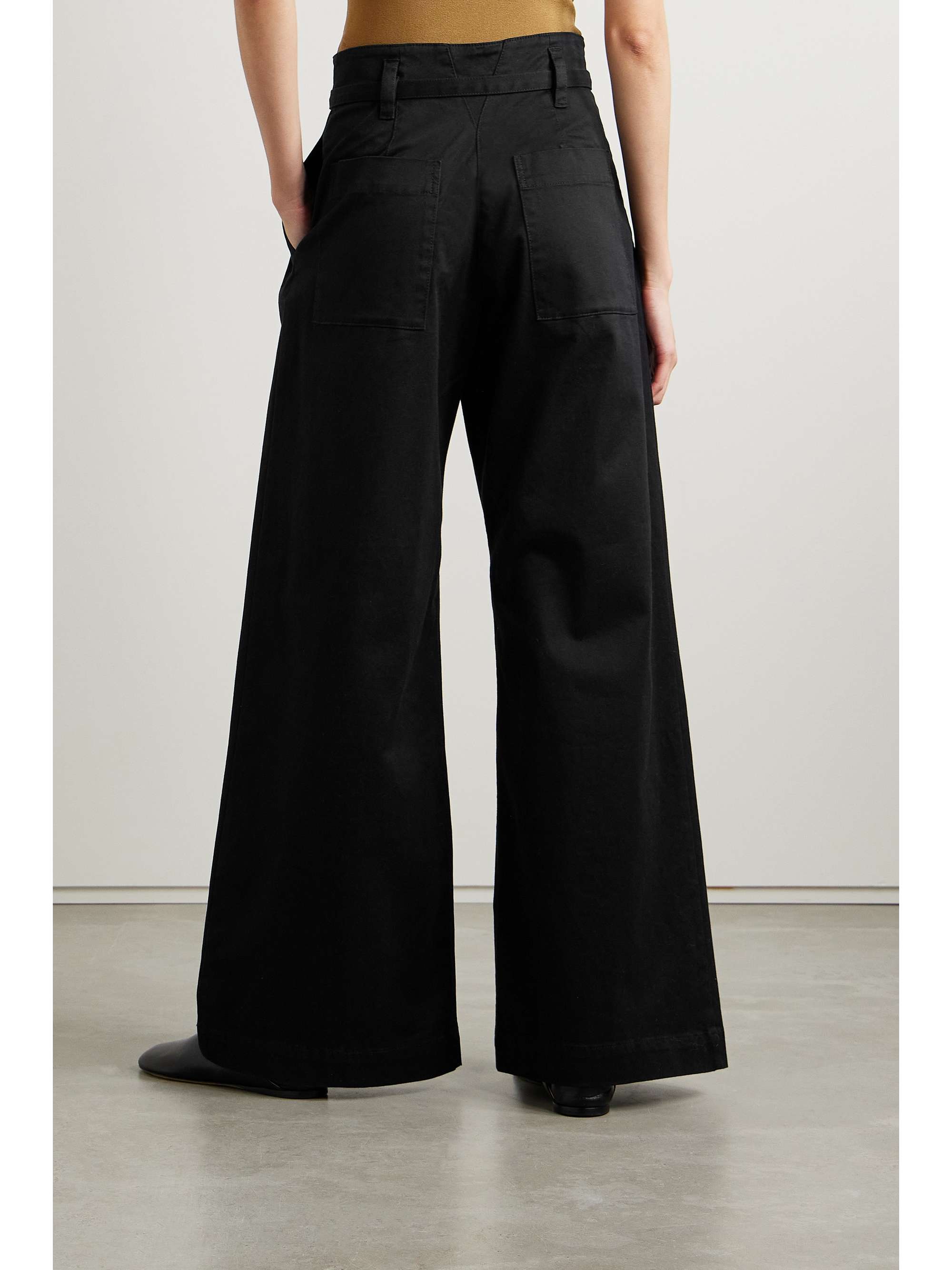 PROENZA SCHOULER WHITE LABEL 