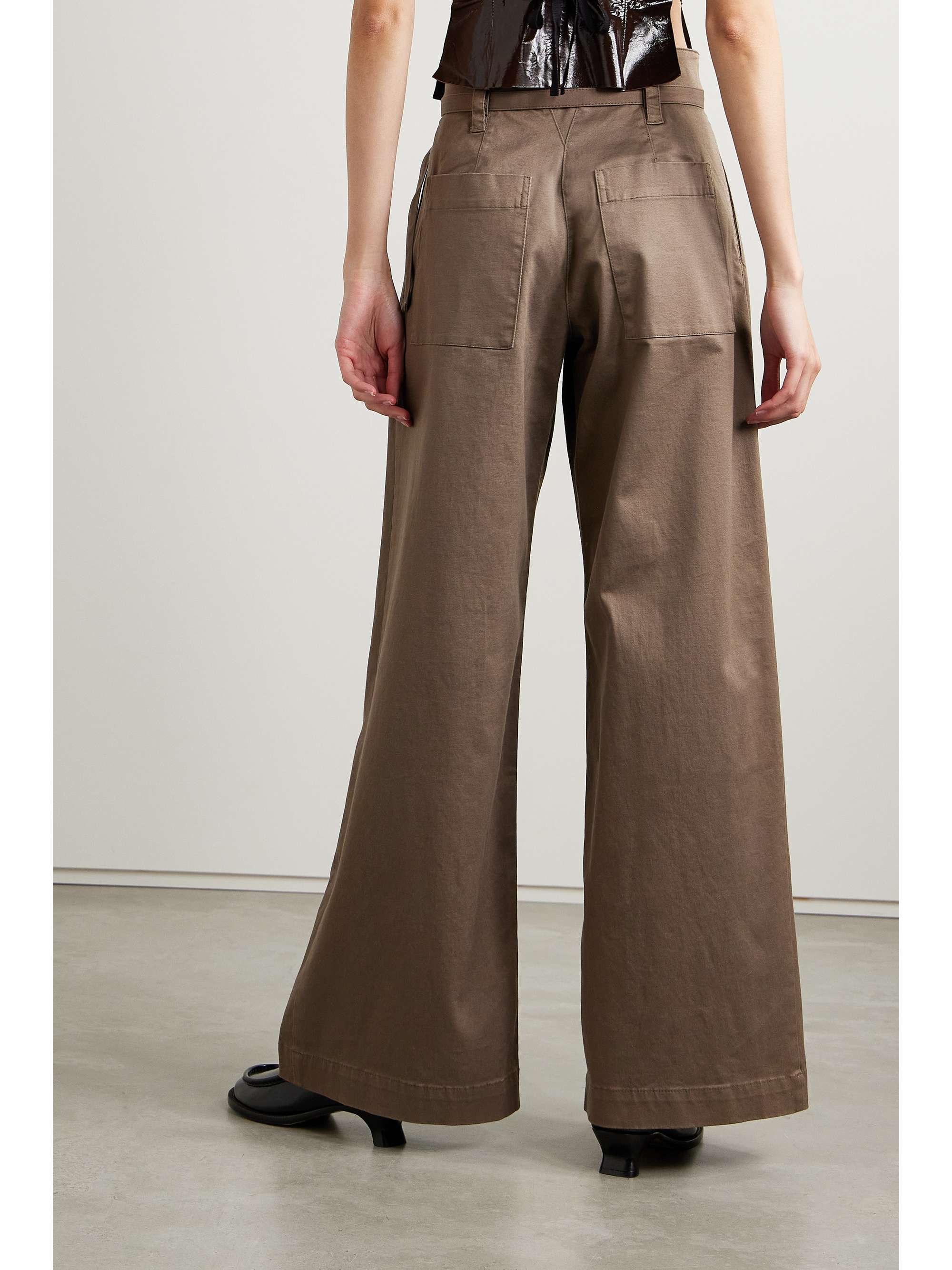 PROENZA SCHOULER WHITE LABEL 