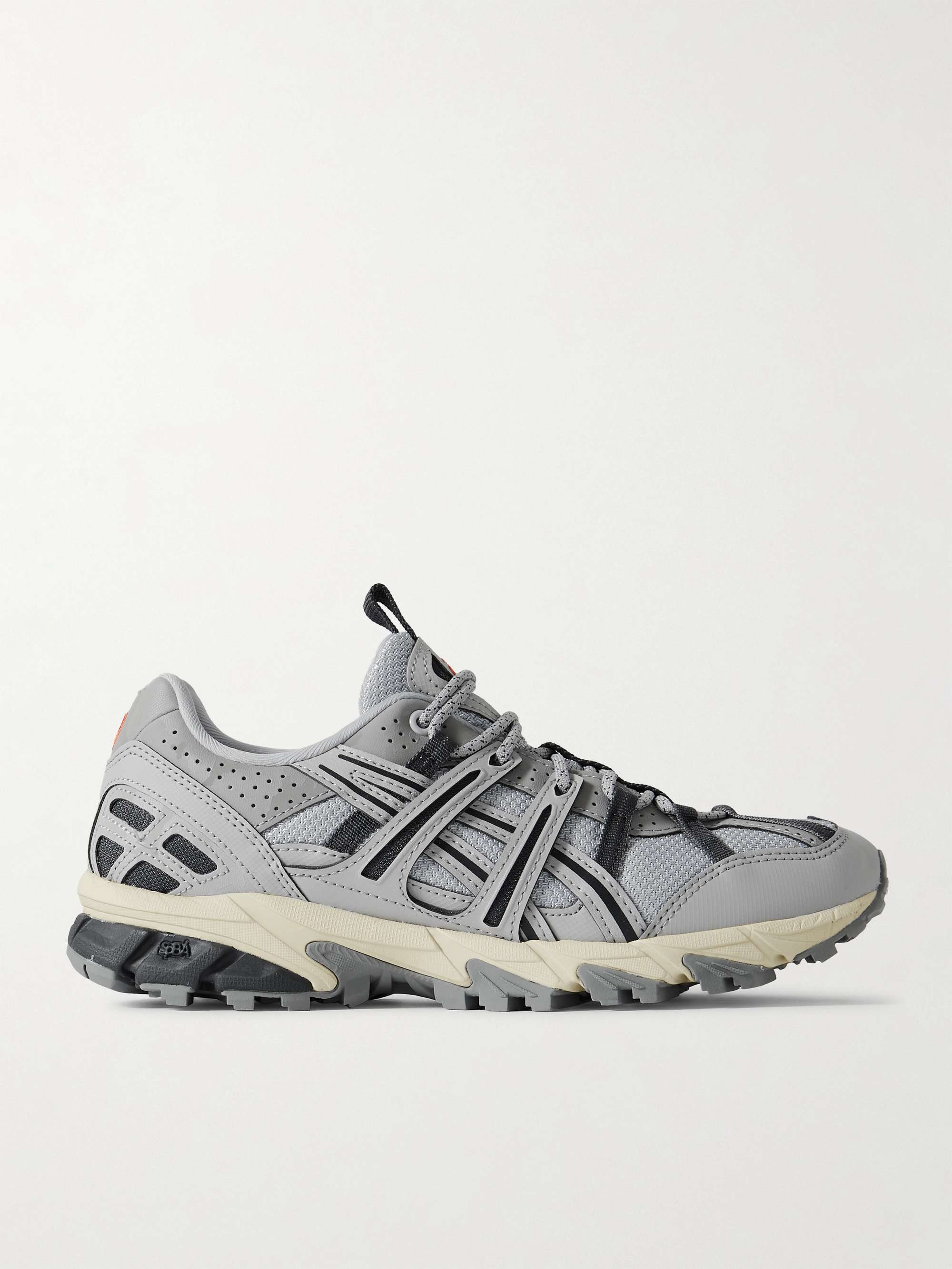 Asics size 15 sales
