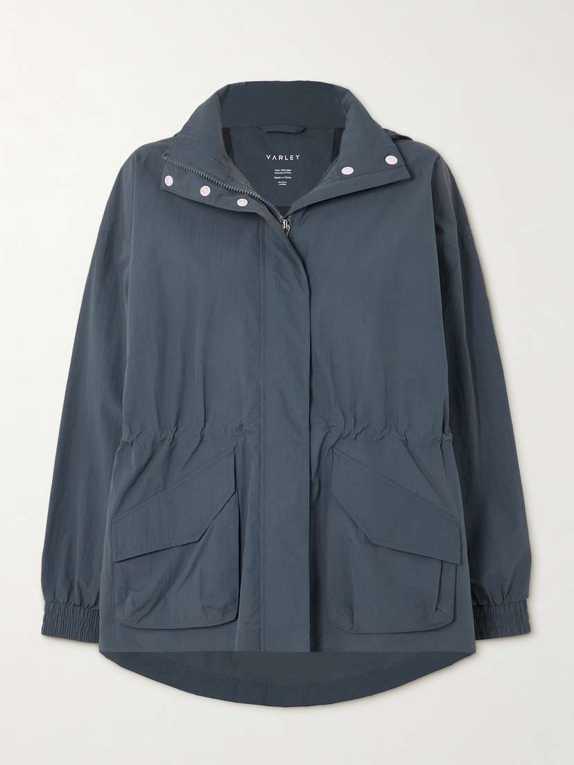 Varley Nellie Shell Jacket