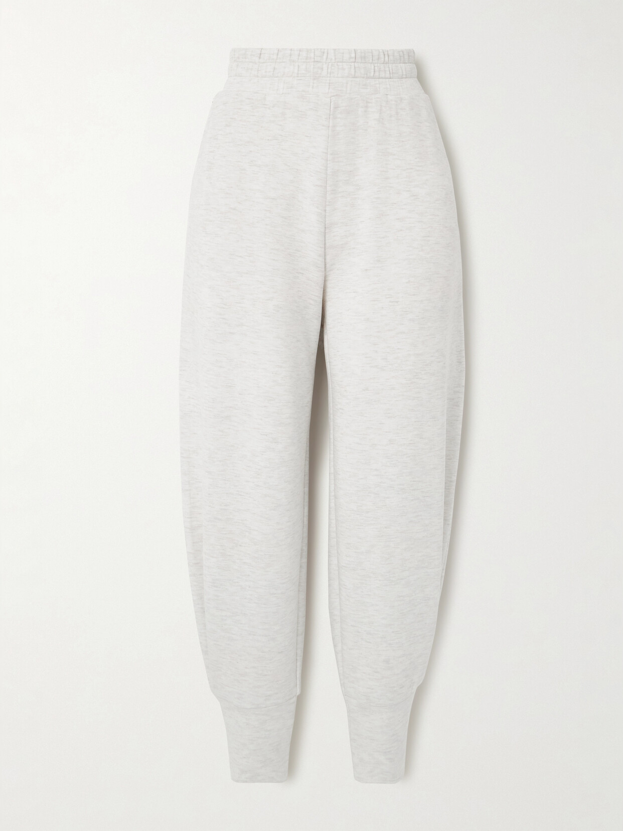 Varley - The Relaxed Jersey Track Pants - White