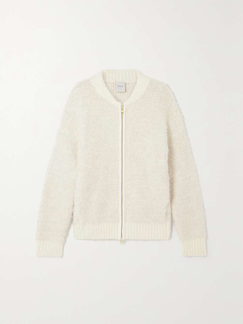 Varley Reimont Knitted Jacket