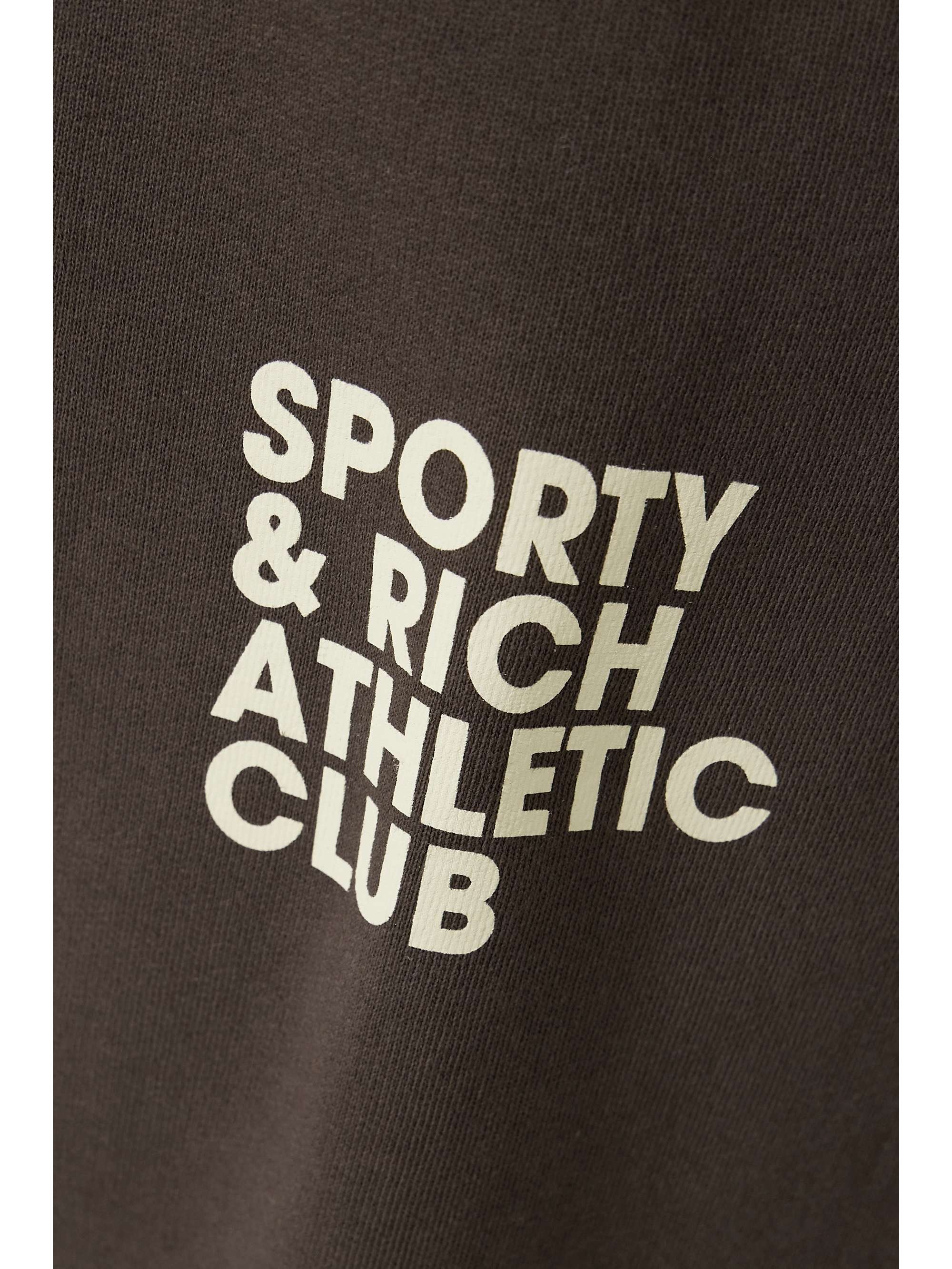 SPORTY & RICH 