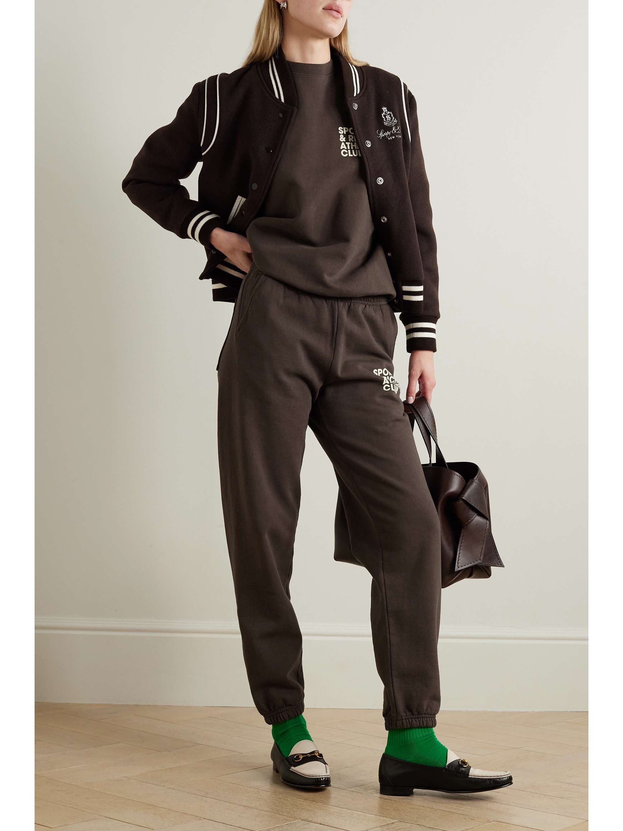 SPORTY & RICH 