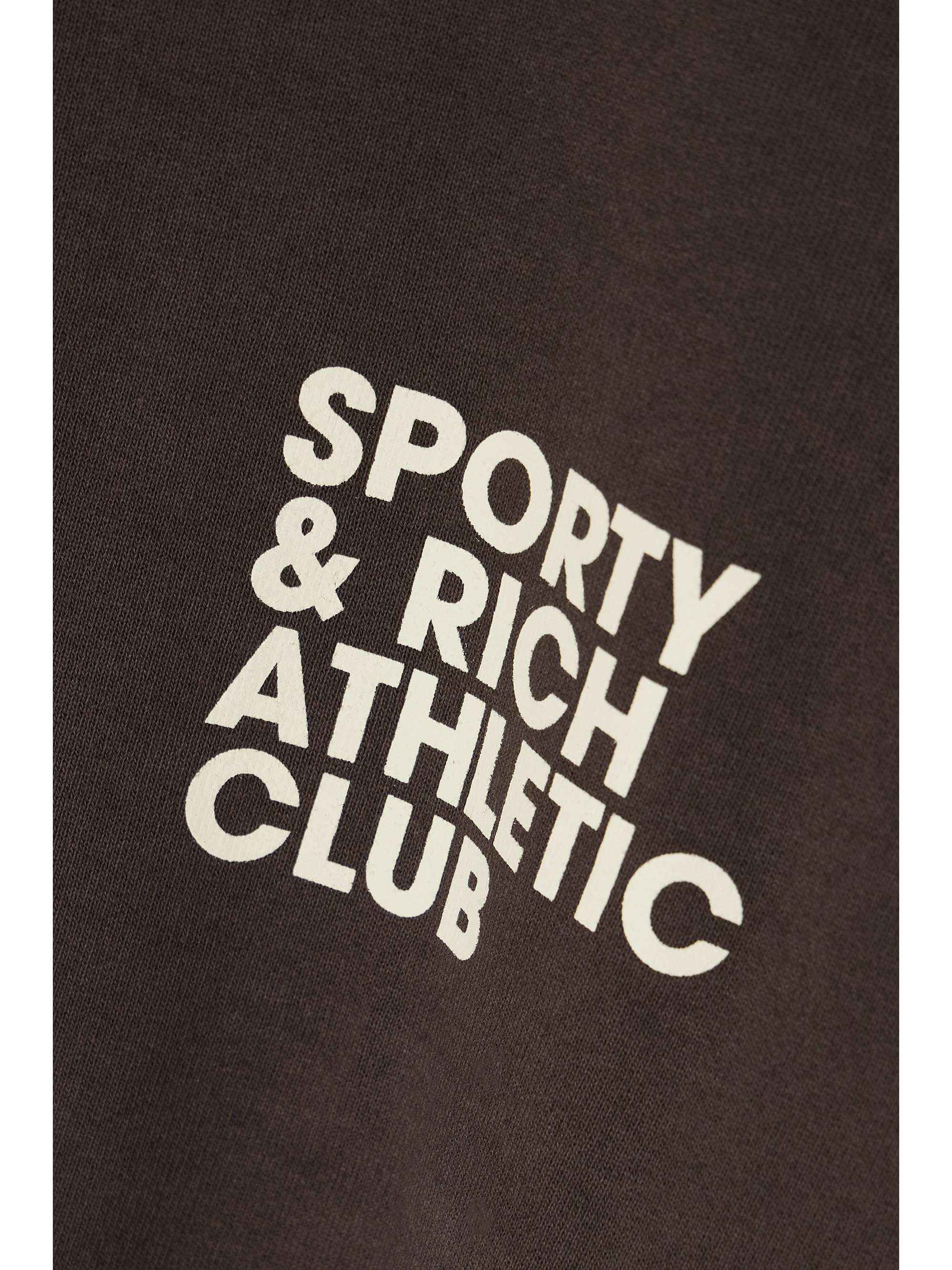 SPORTY & RICH 