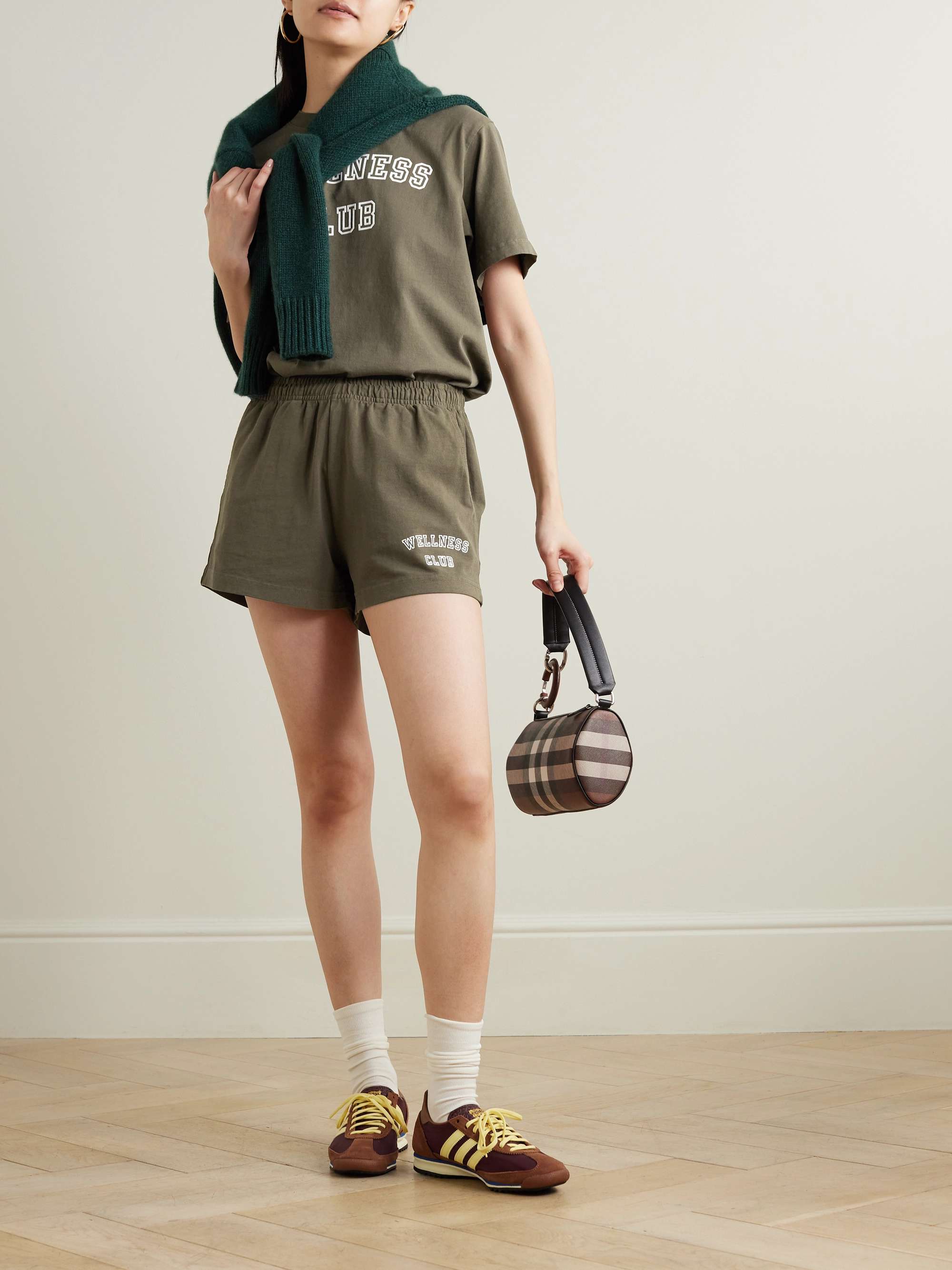 SPORTY & RICH 