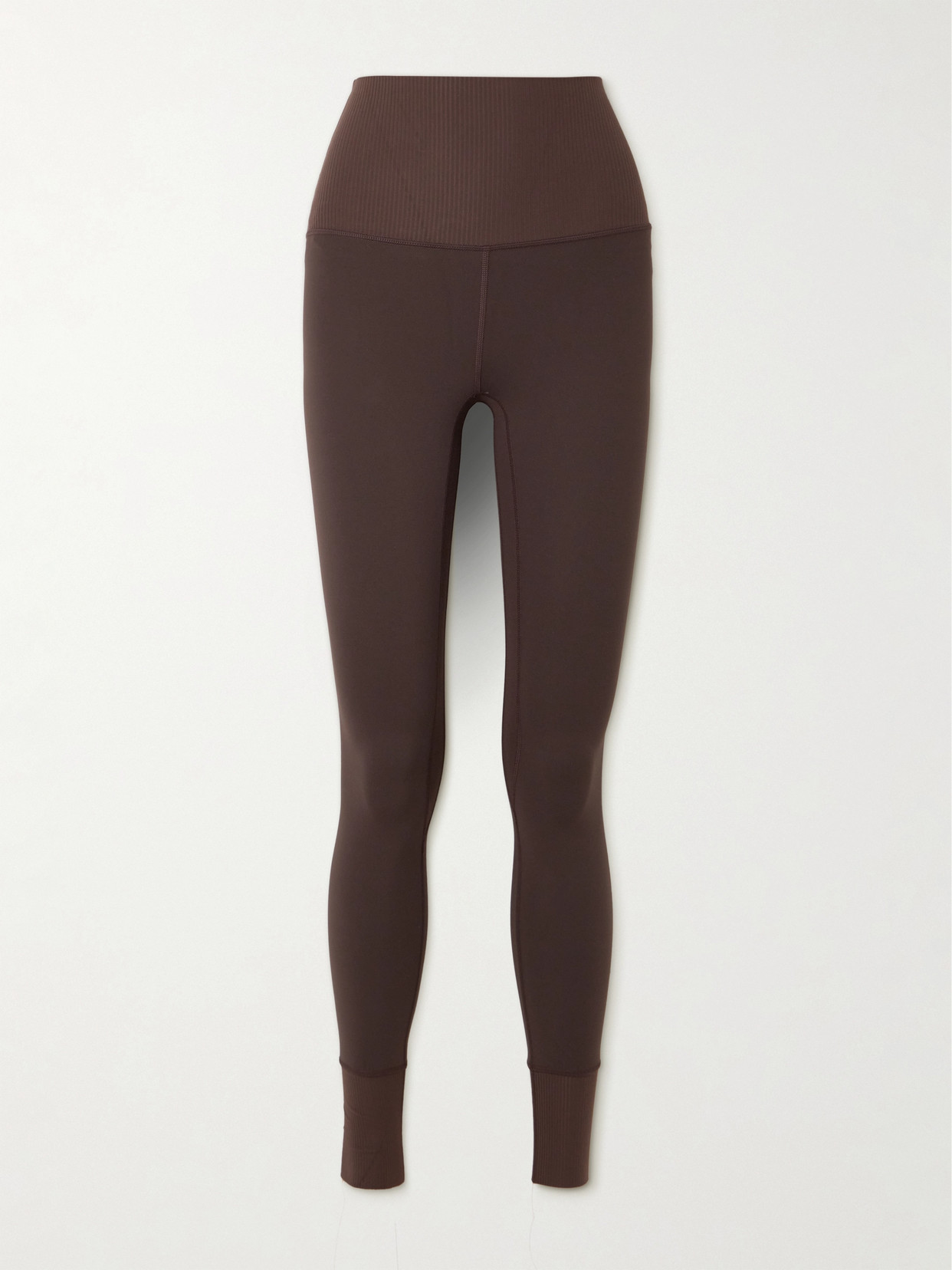 Lululemon Align High-rise Leggings In Brown