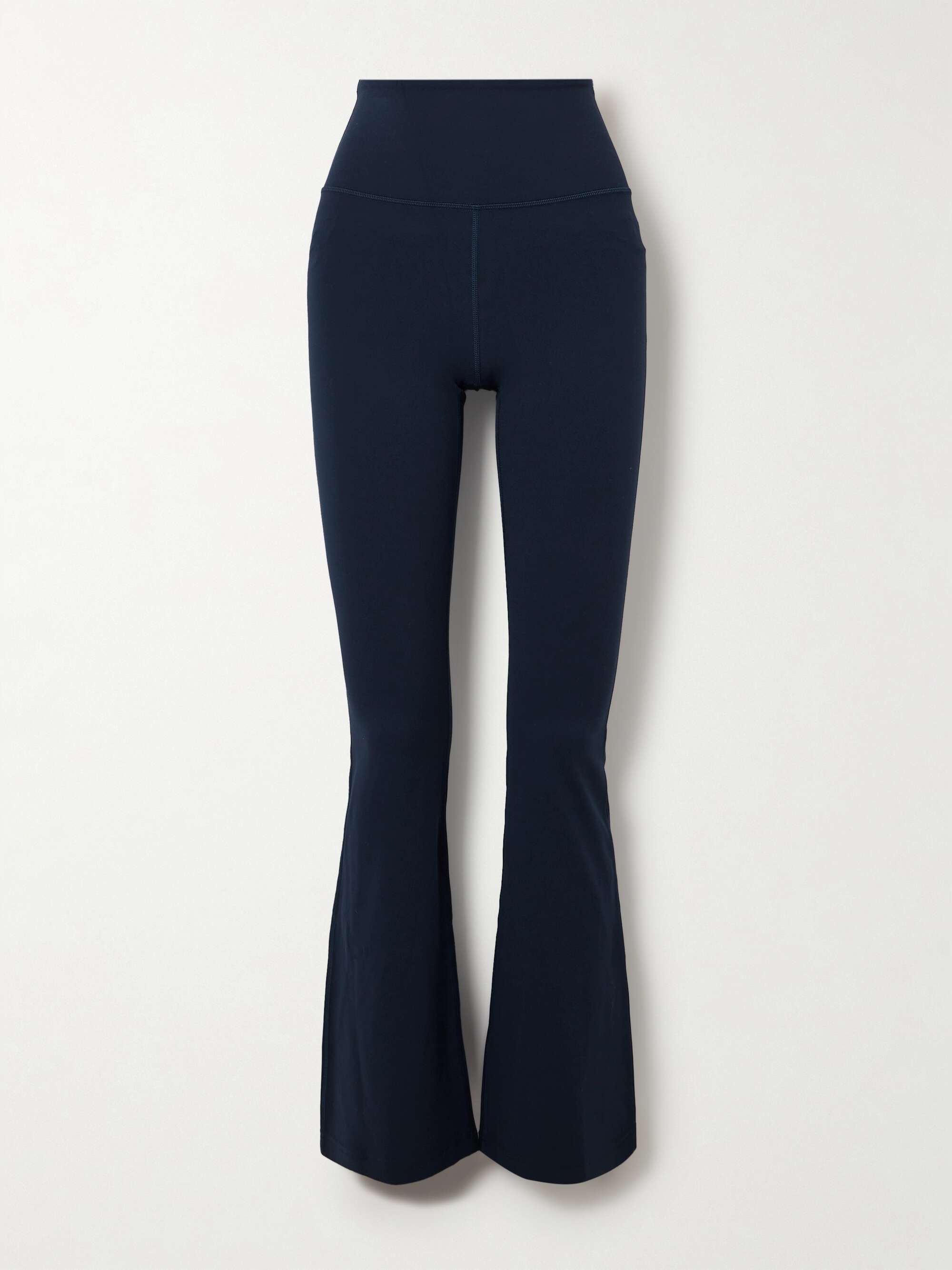 LULULEMON Groove stretch flared pants