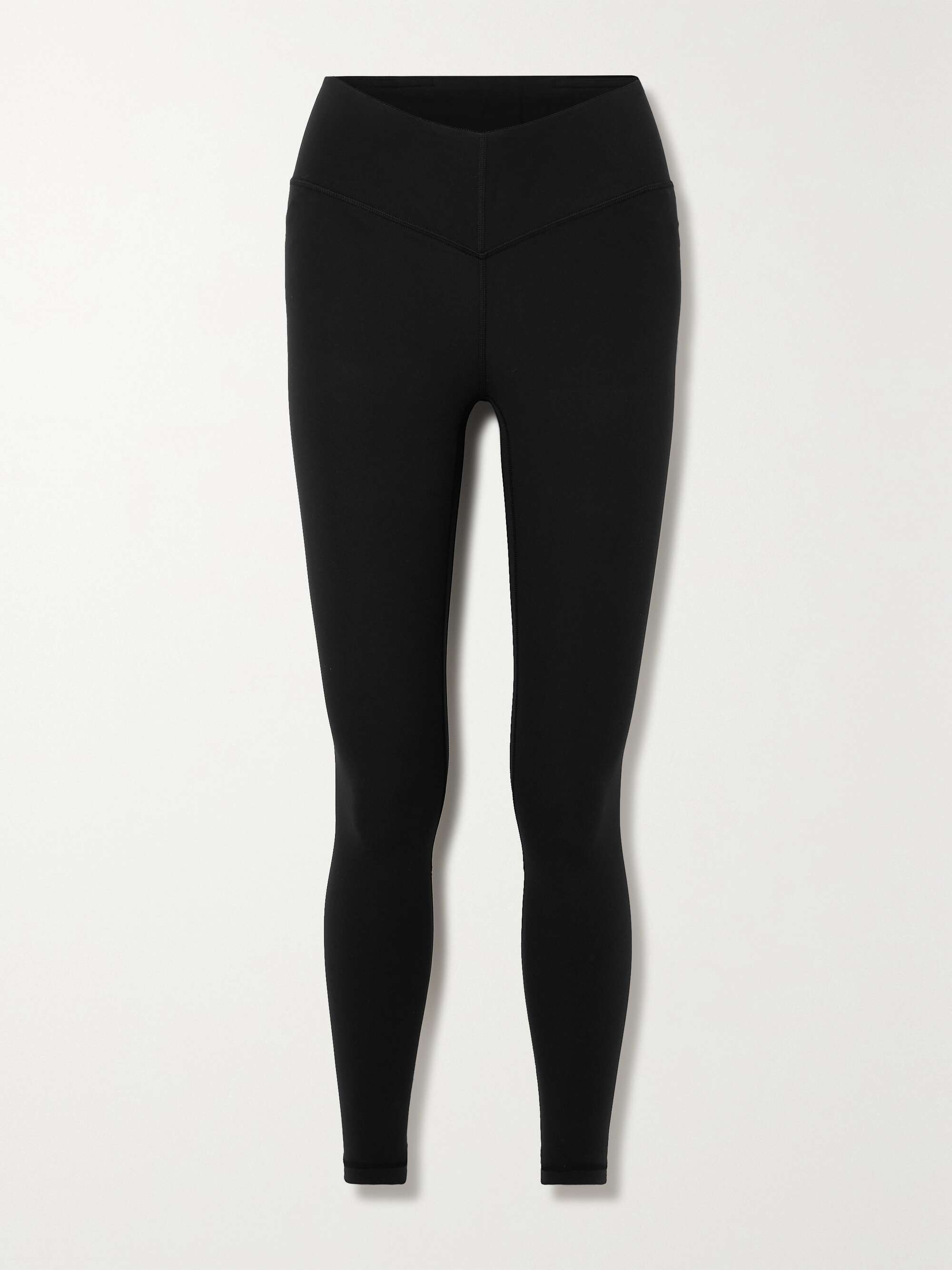 LULULEMON Align Dipped high-rise leggings - 25