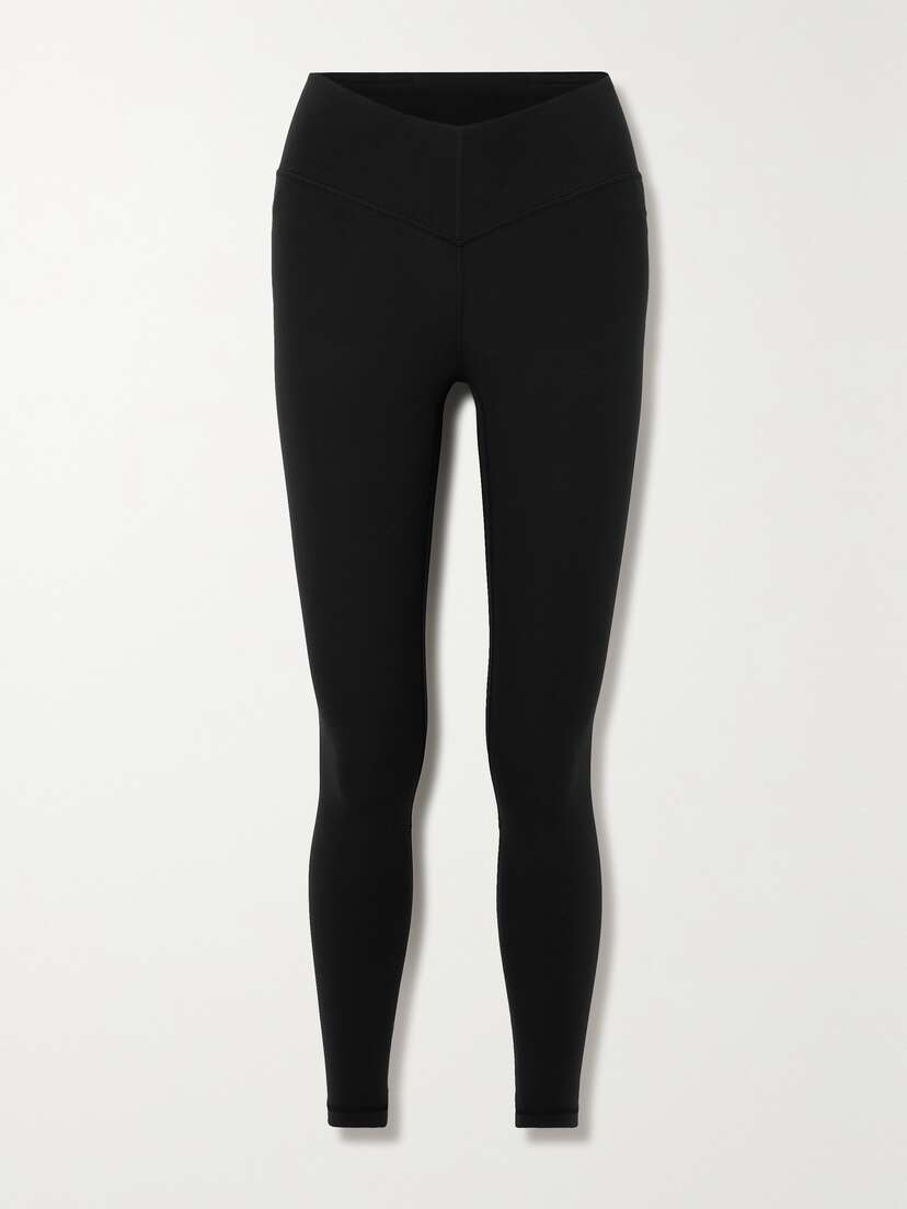 lululemon Align Dipped High-rise Leggings - 25"