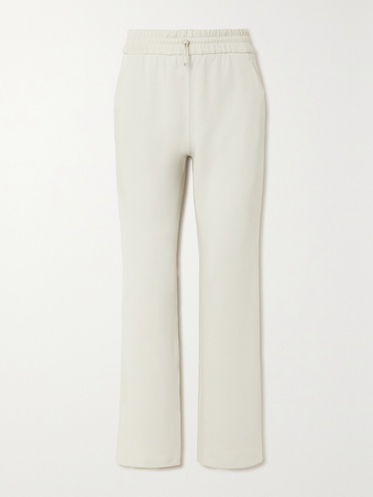 lululemon - Recycled-softstreme™ Straight-leg Pants - White