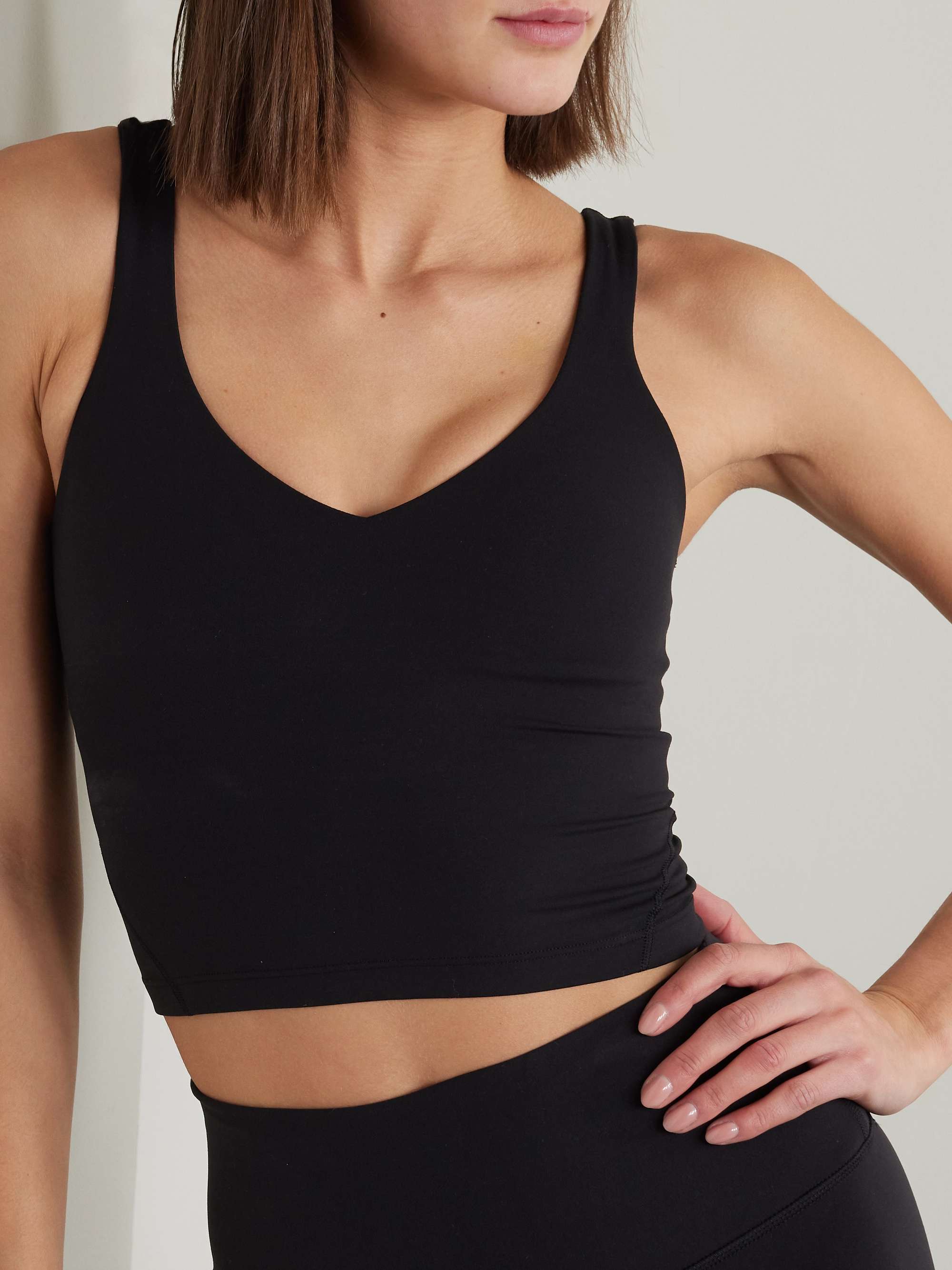 LULULEMON 