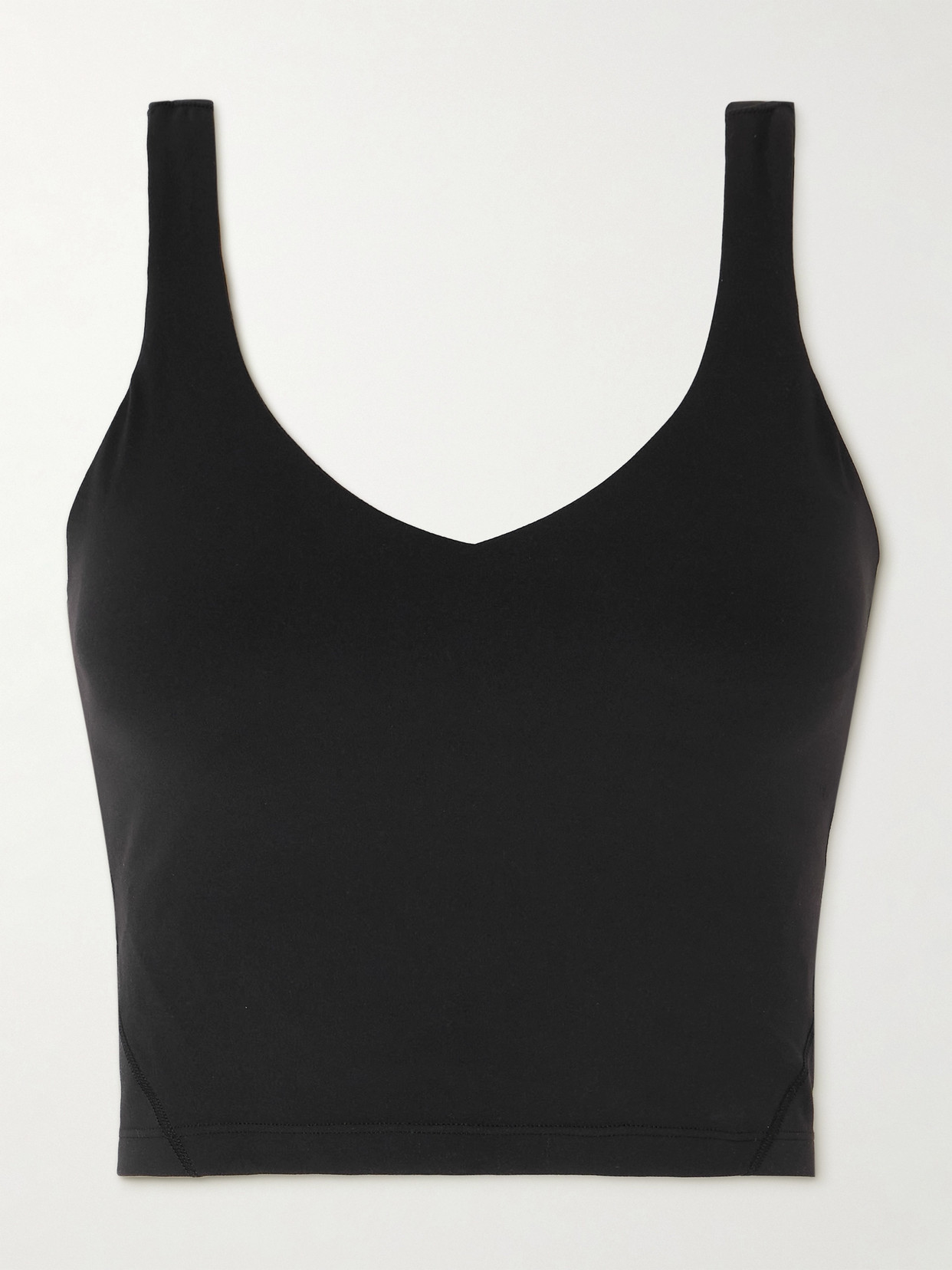 Lululemon Align Nulu™ Tank In Black