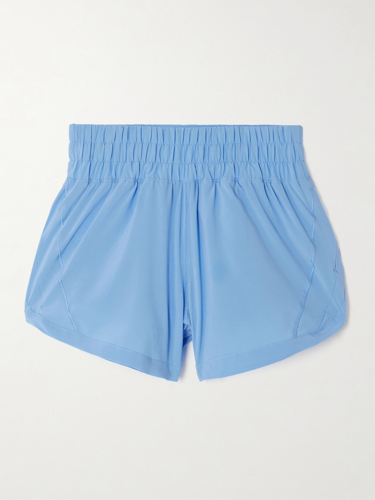 Lululemon Hotty Hot High-rise Lined Shorts 2.5"