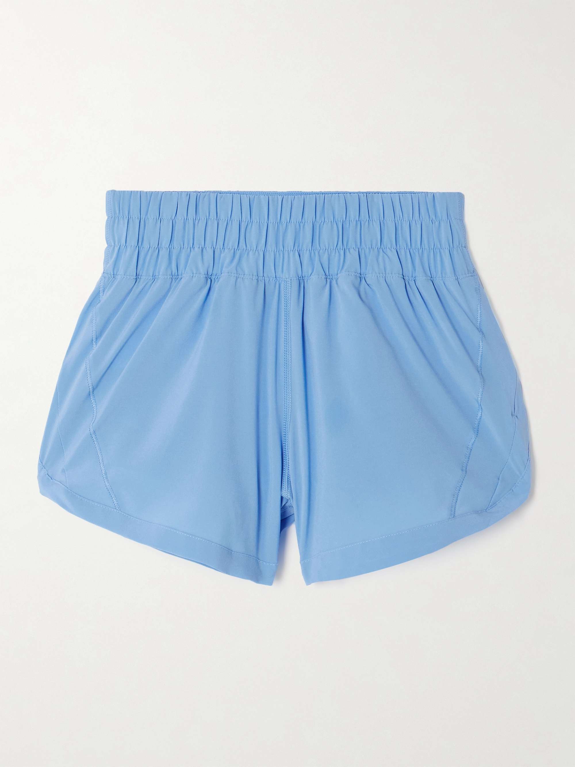 LULULEMON Track That high-rise lined shorts - 3