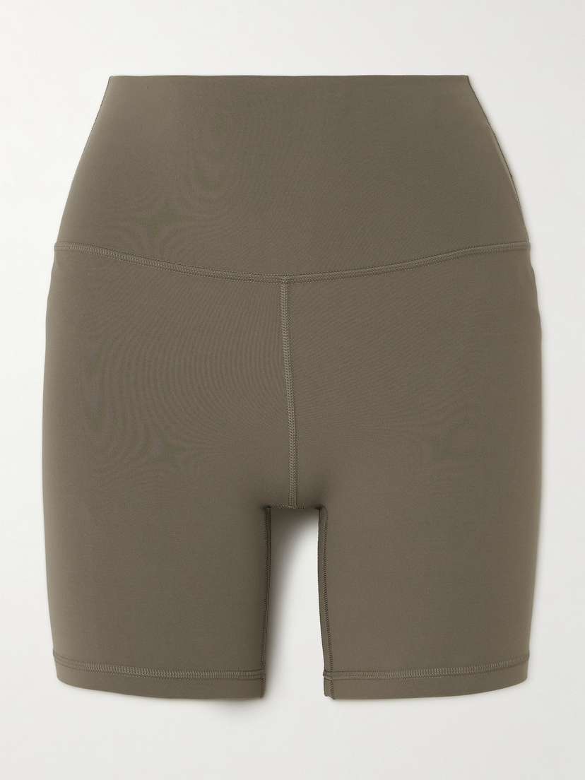 lululemon Align High-rise Shorts - 6"