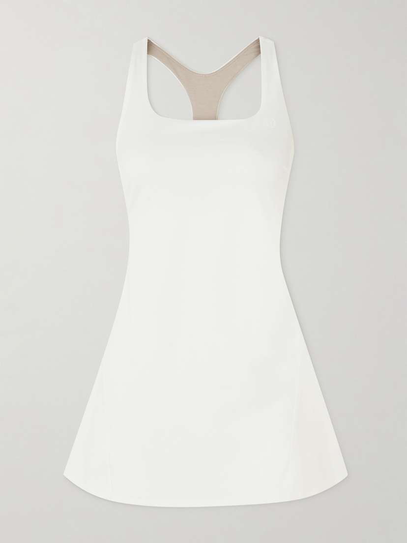 lululemon Lightweight Tennis Stretch Dress