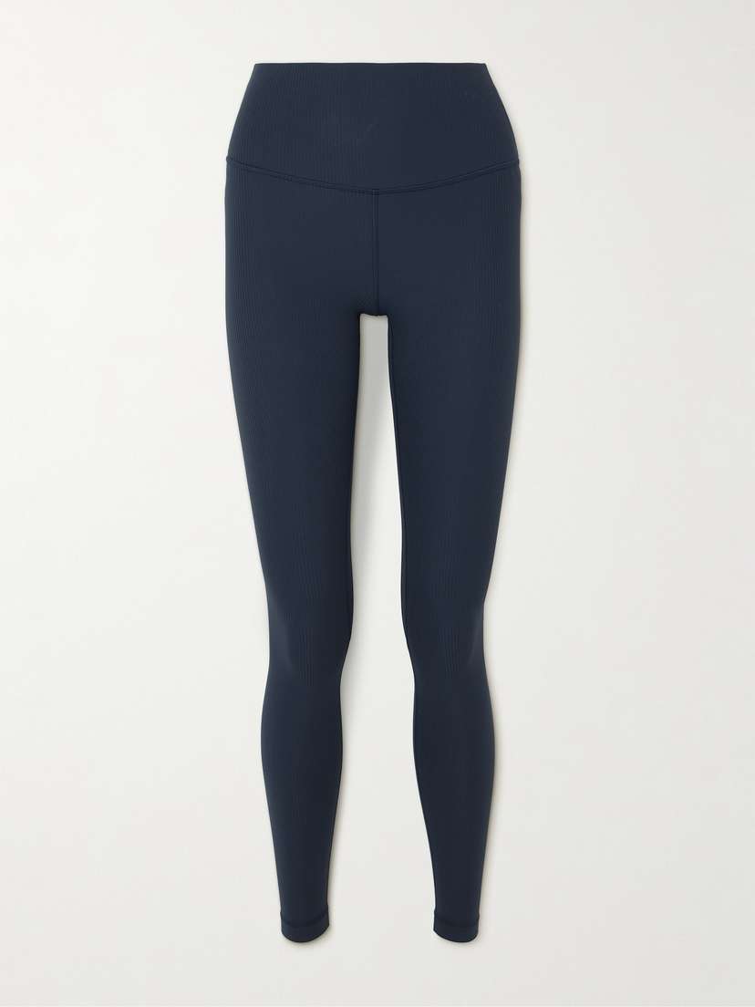 lululemon Ribbed Align&trade; Leggings - 28"