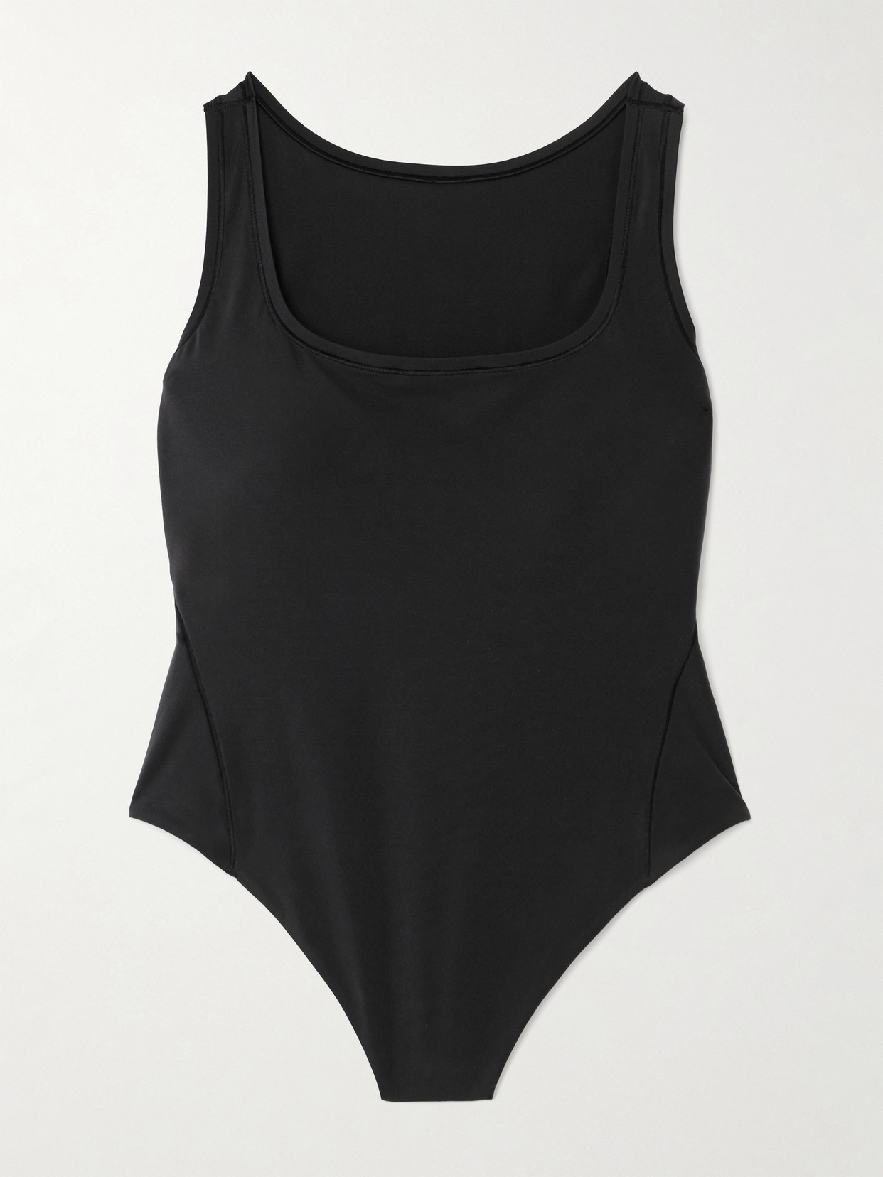 Lululemon Nulu™ Bodysuit In Black