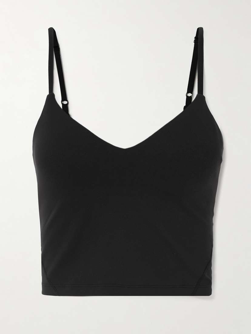 lululemon Align™ Cropped Cami Nulu™ Tank Top