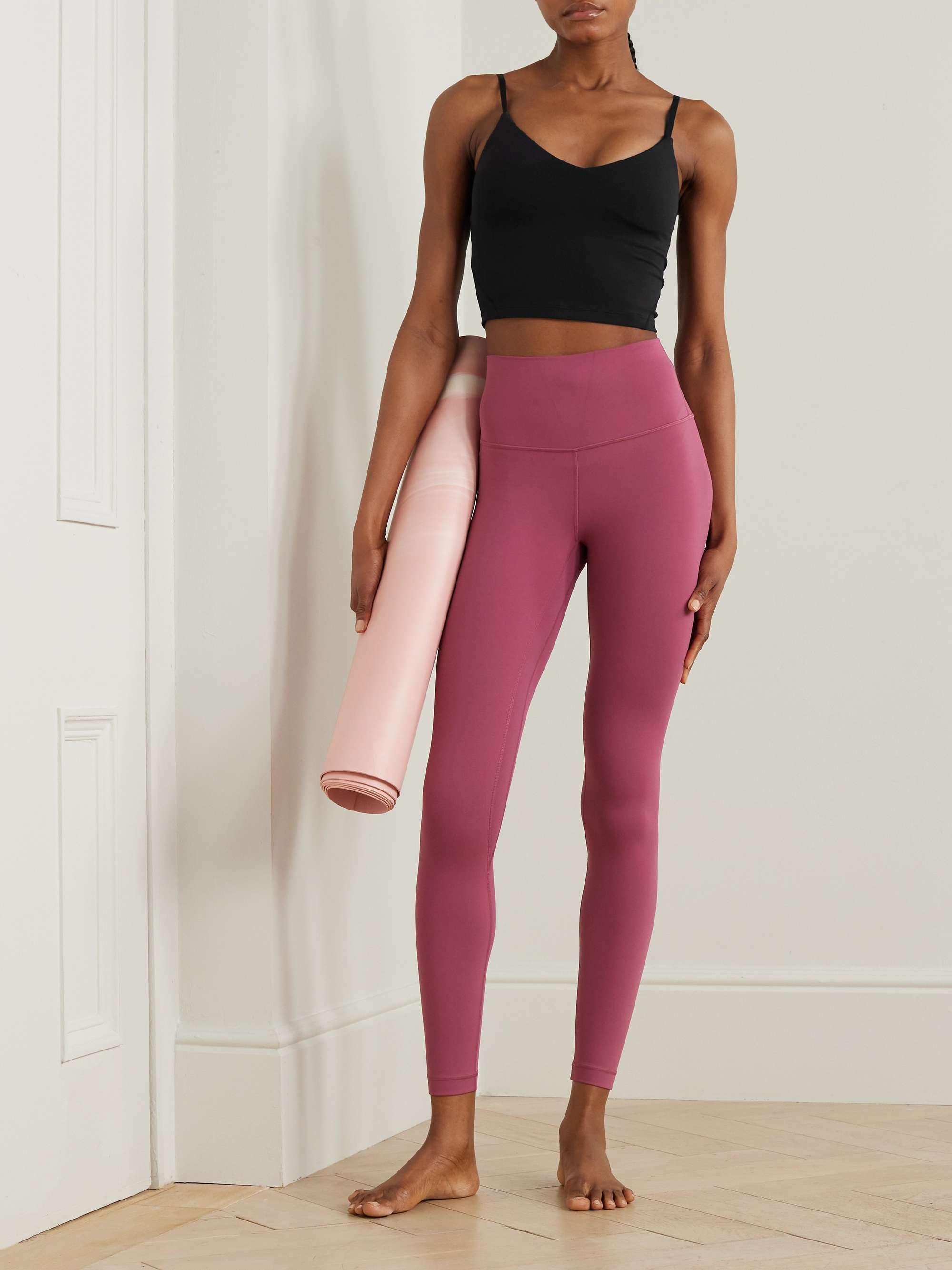 LULULEMON 