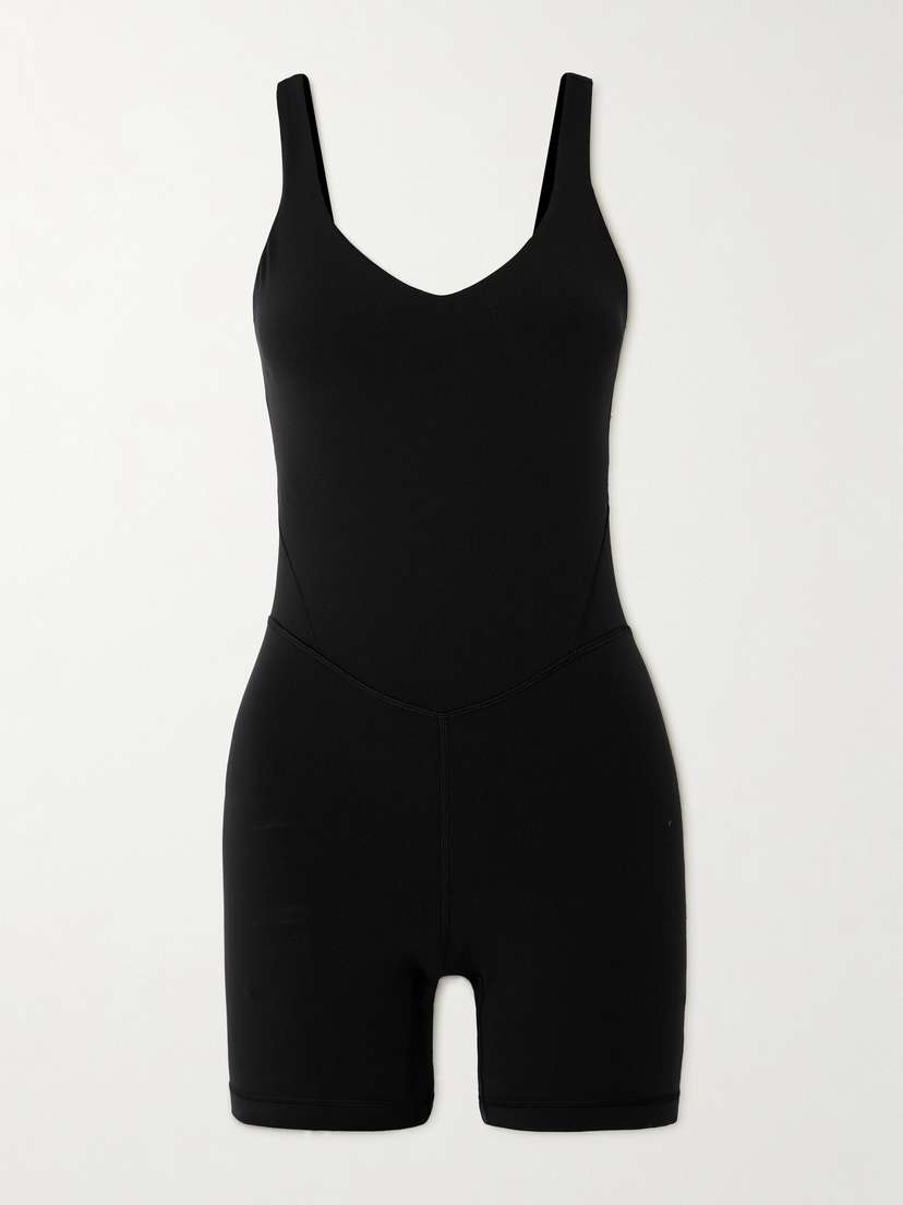 lululemon Align Bodysuit - 6" - US12