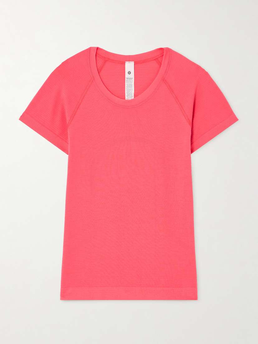 lululemon Swiftly Tech 2.0 Stretch T-shirt
