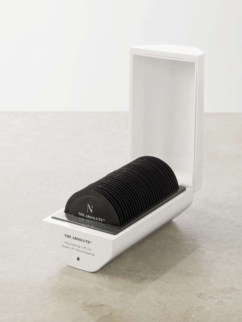 Noble Panacea The Absolute Nourishing Lift Oil, 30 X 0.5ml