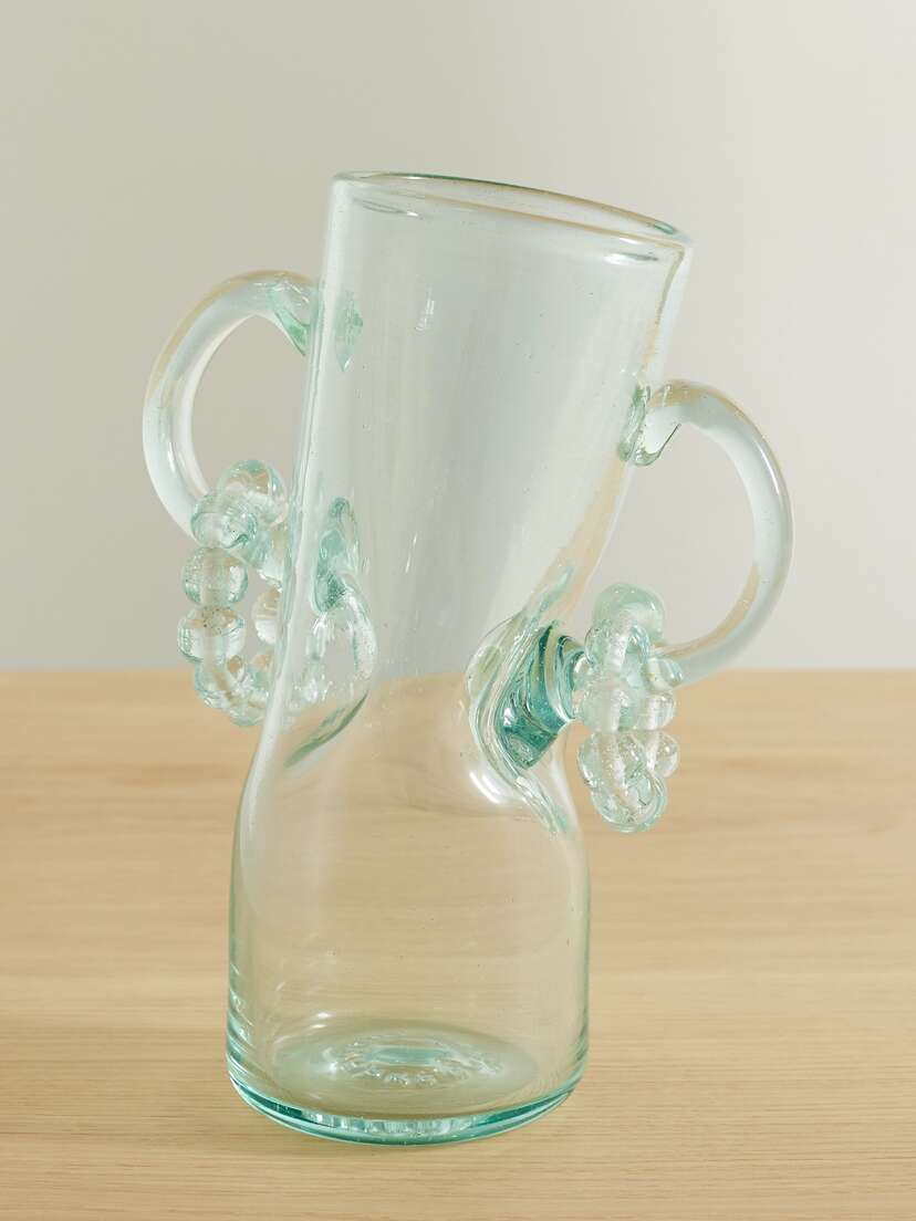 Completedworks Recycled-glass Carafe