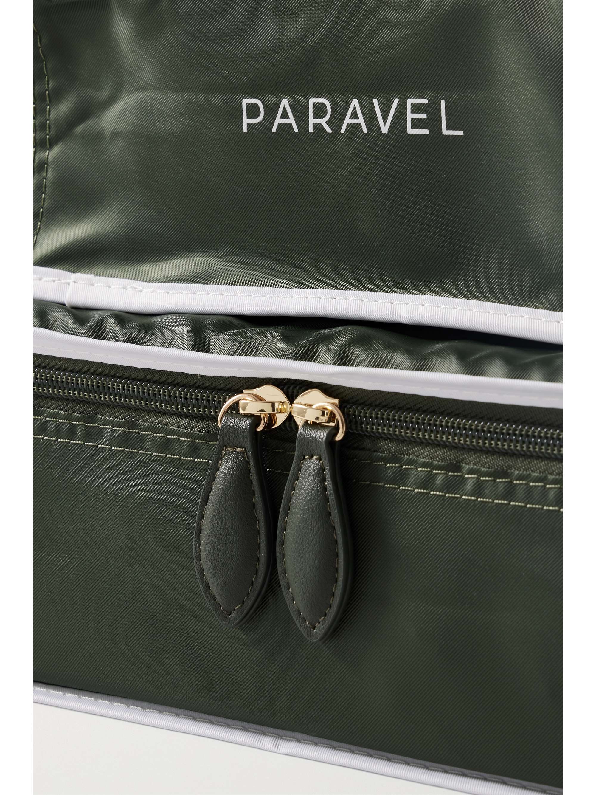 PARAVEL 