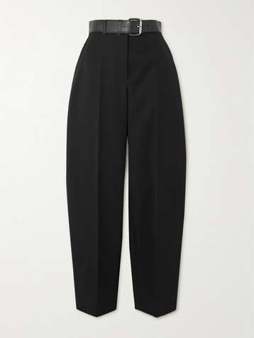 Alexander Wang Pants for Women NET A PORTER
