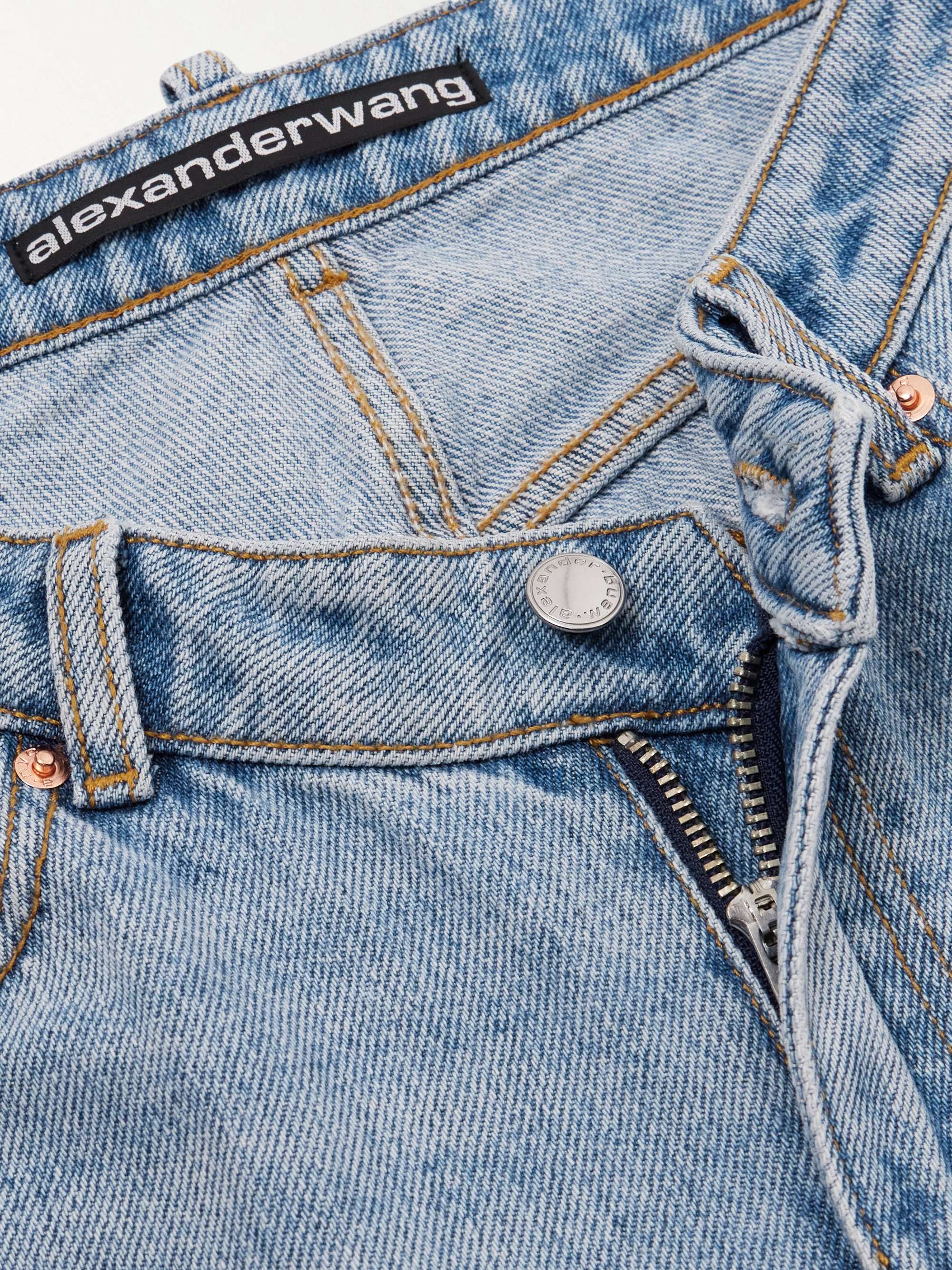ALEXANDER WANG 