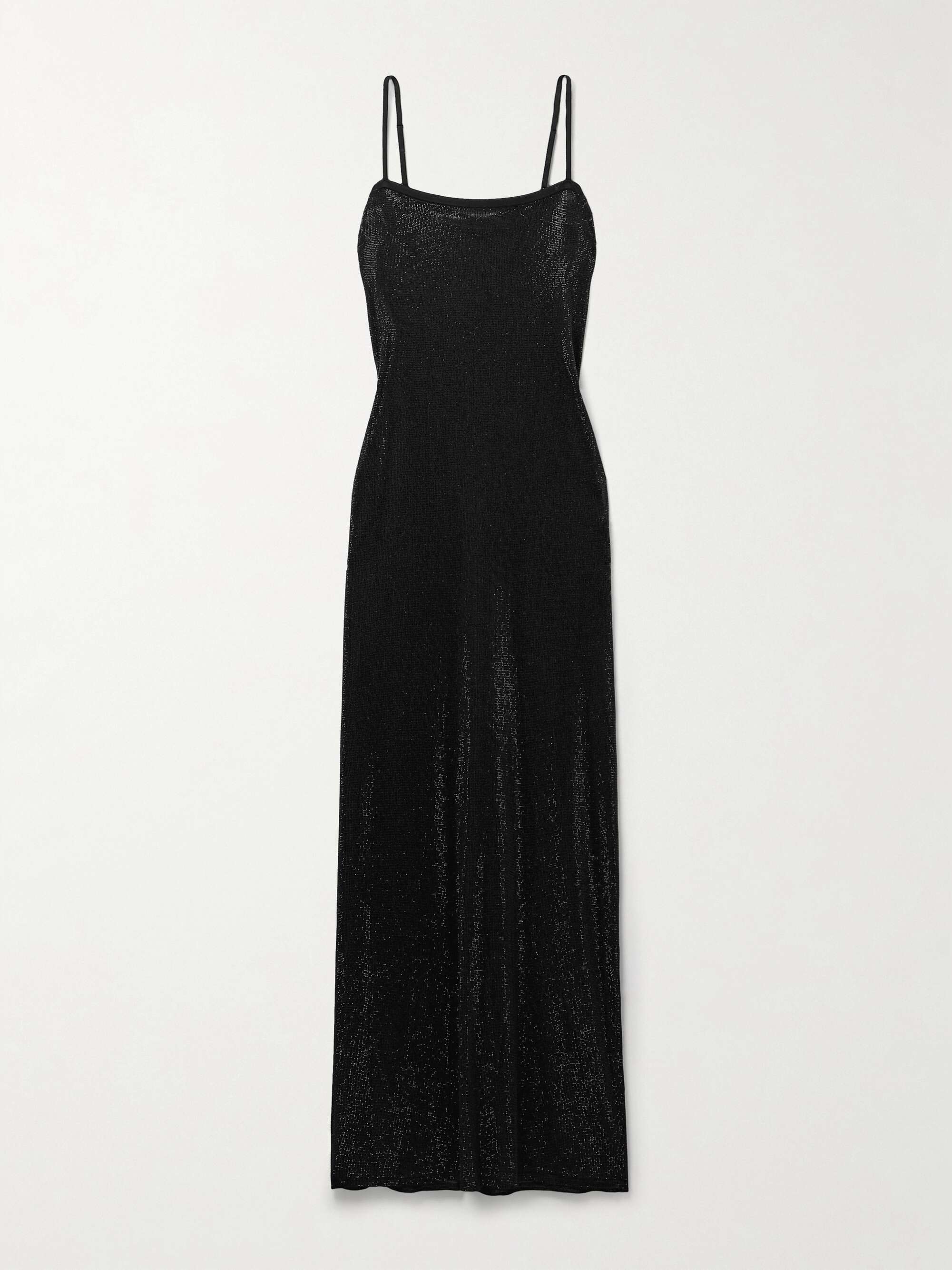 alexander wang velvet dress