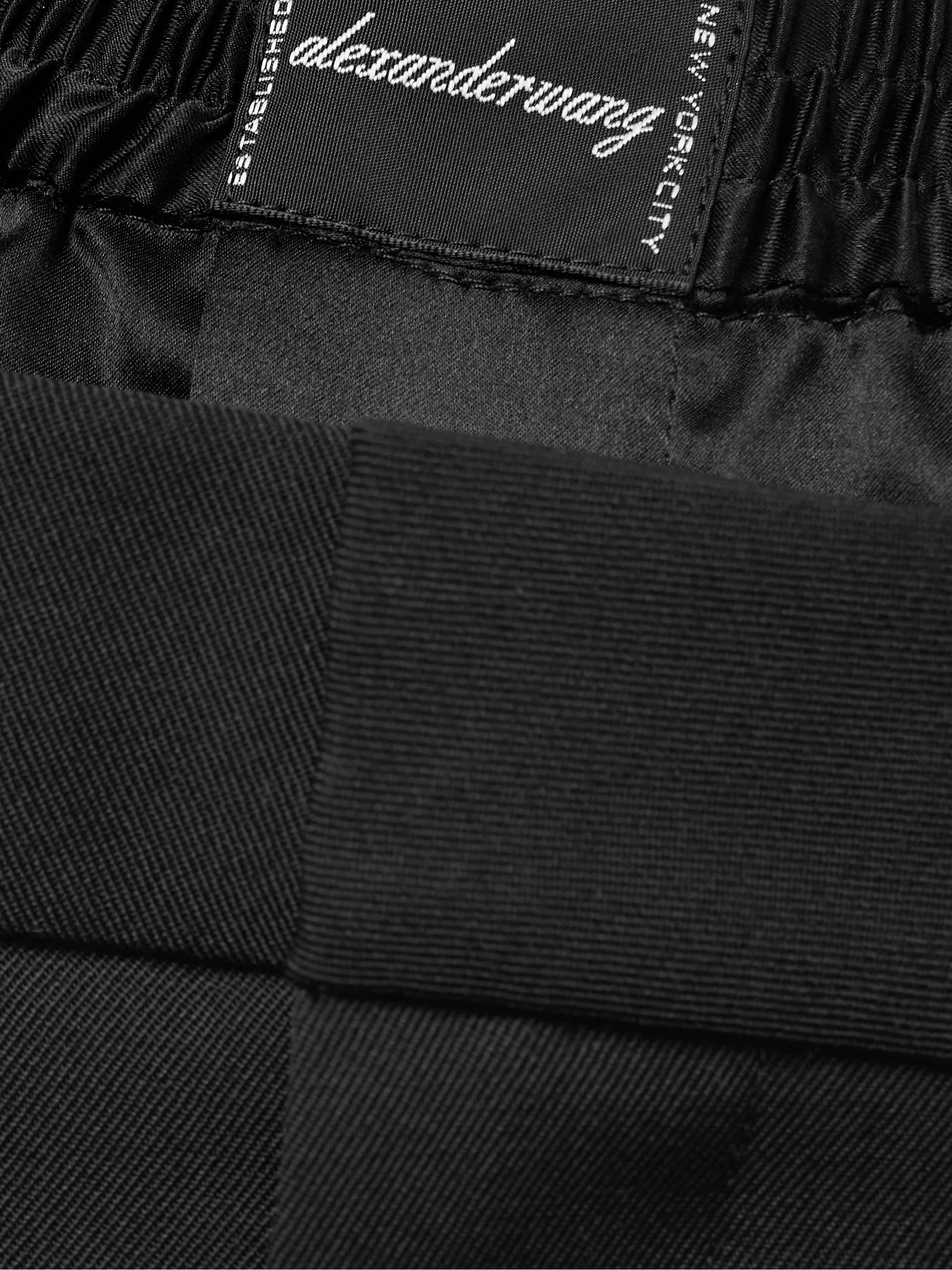 ALEXANDER WANG 