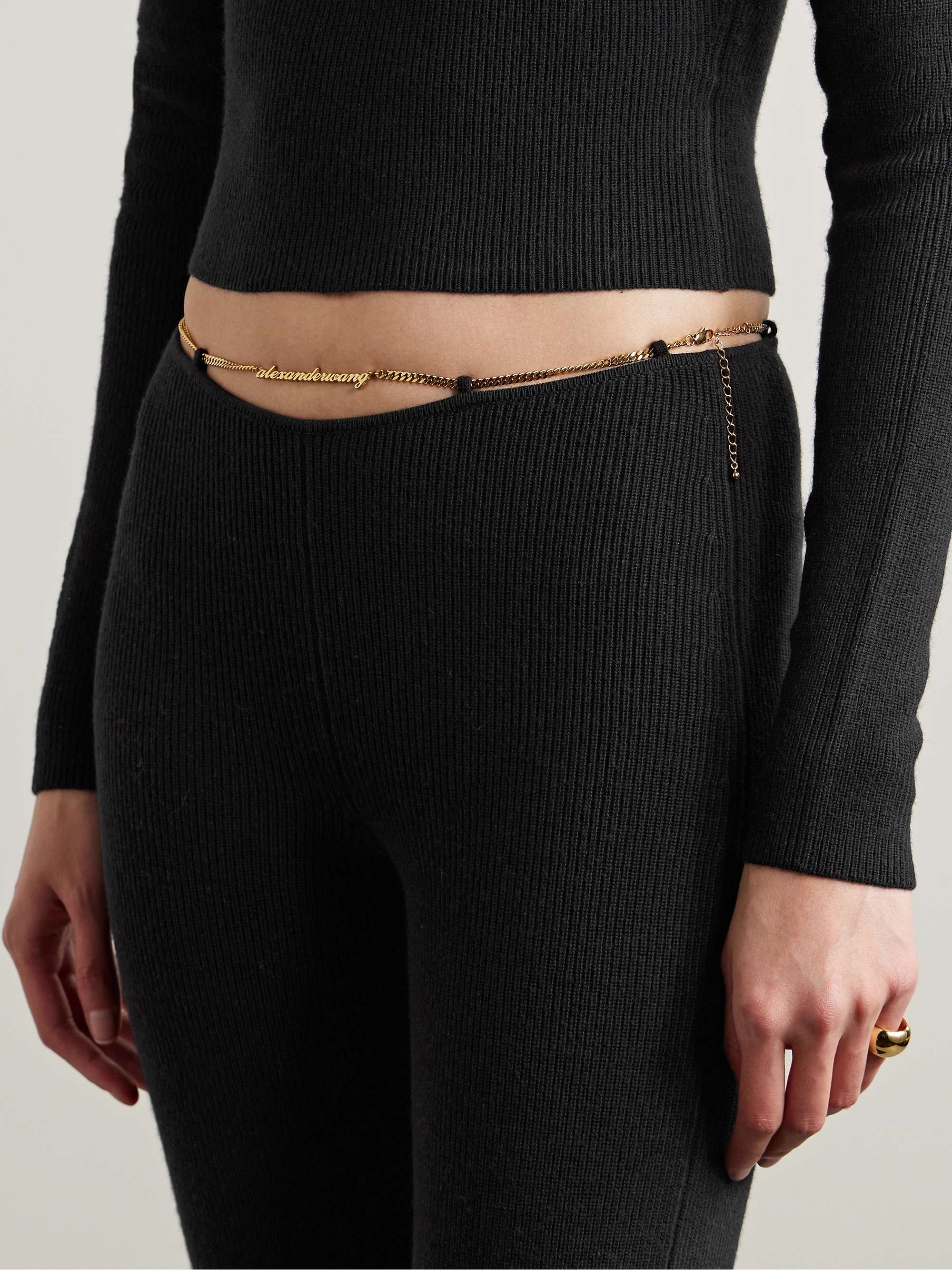 ALEXANDER WANG 