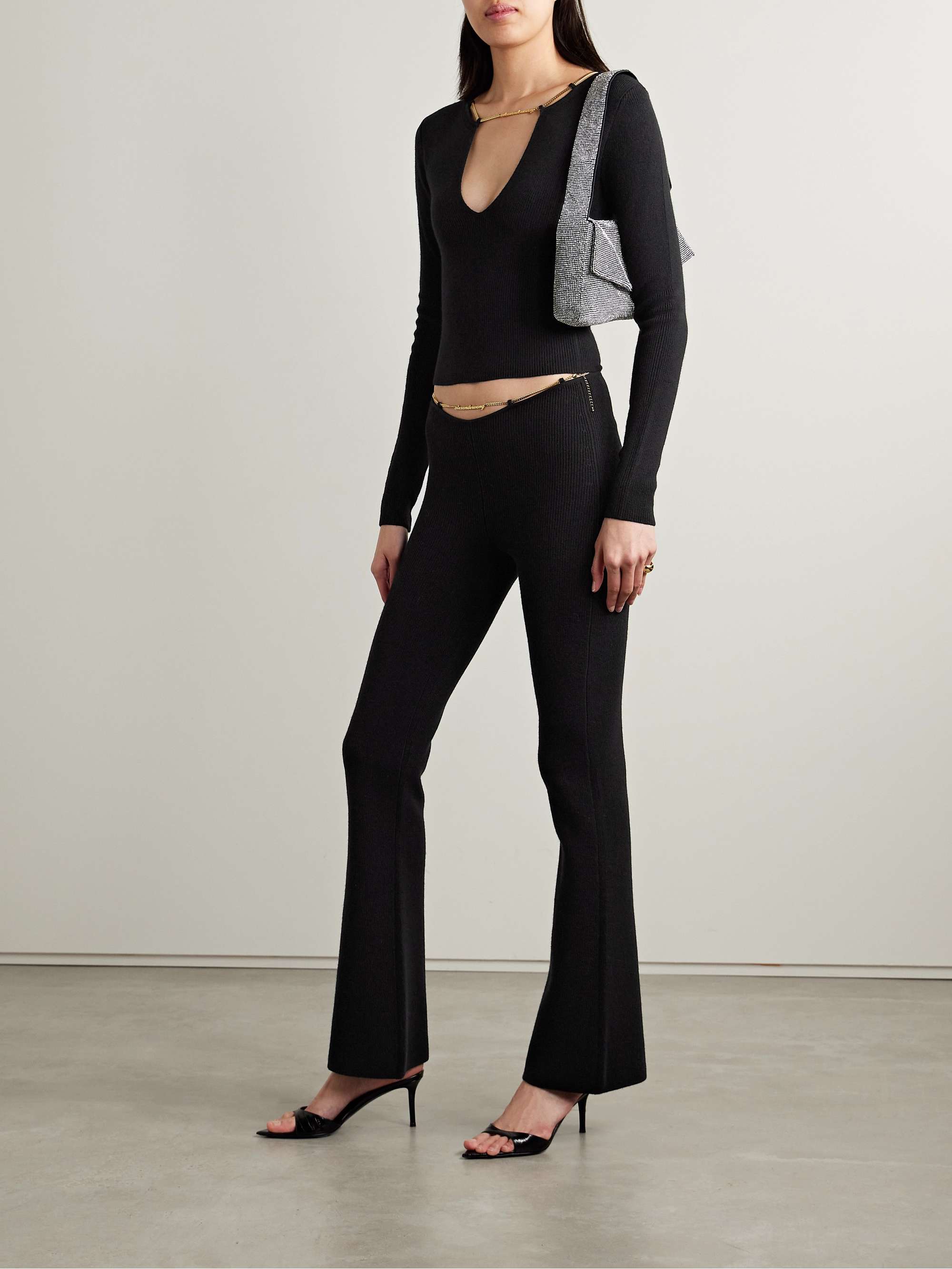 ALEXANDER WANG 