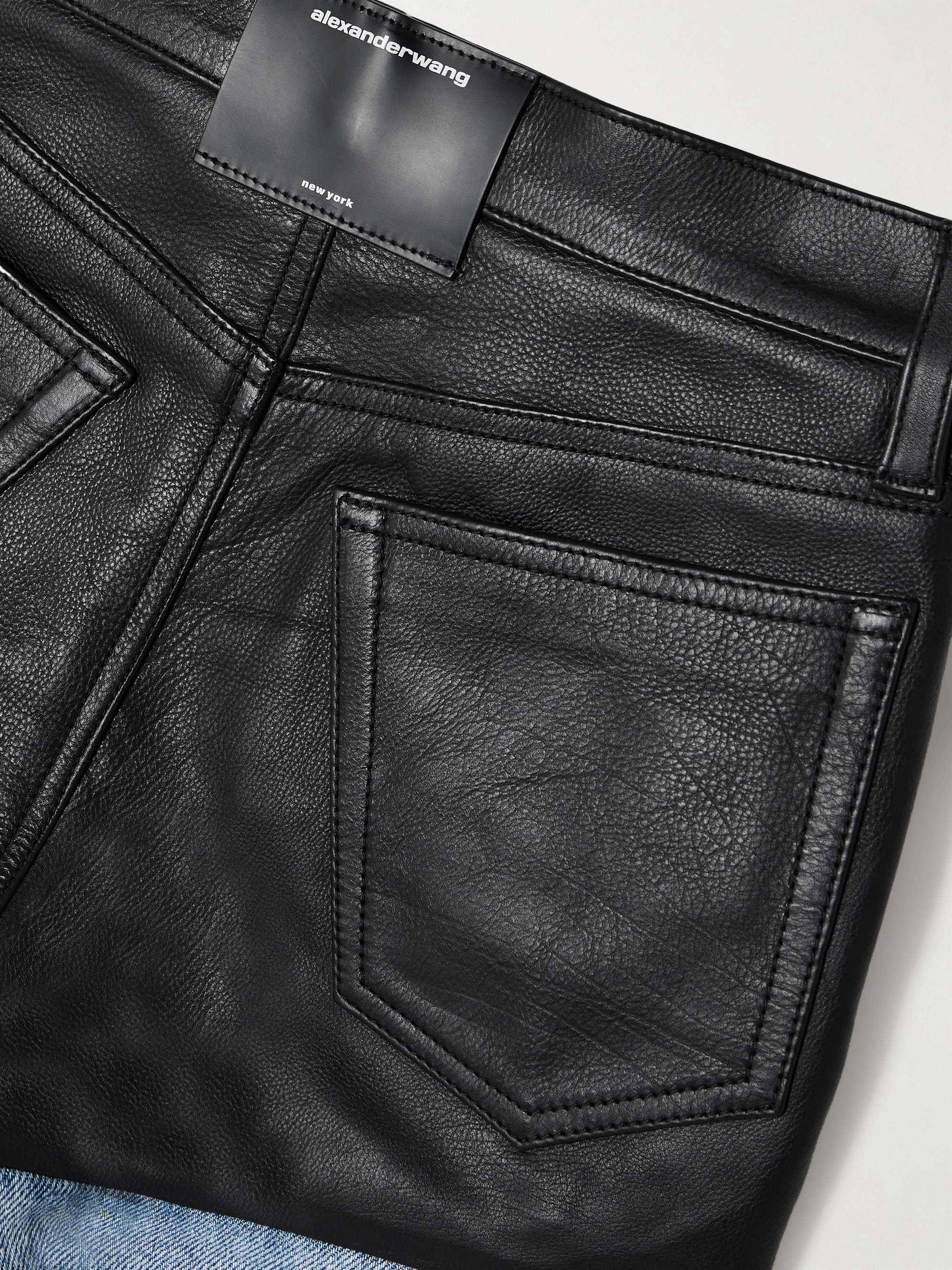 ALEXANDER WANG 